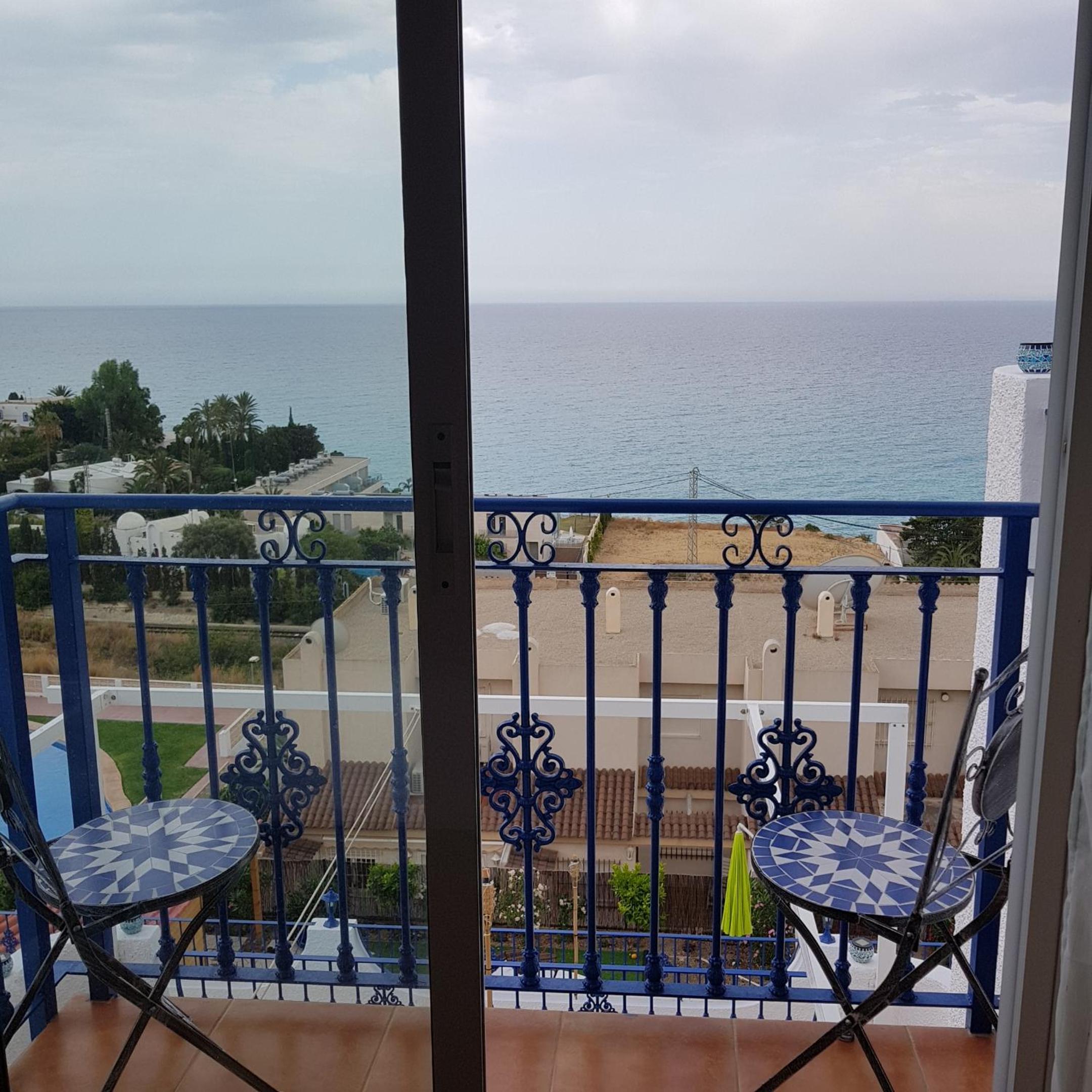 Apartment with Sea View photo 3