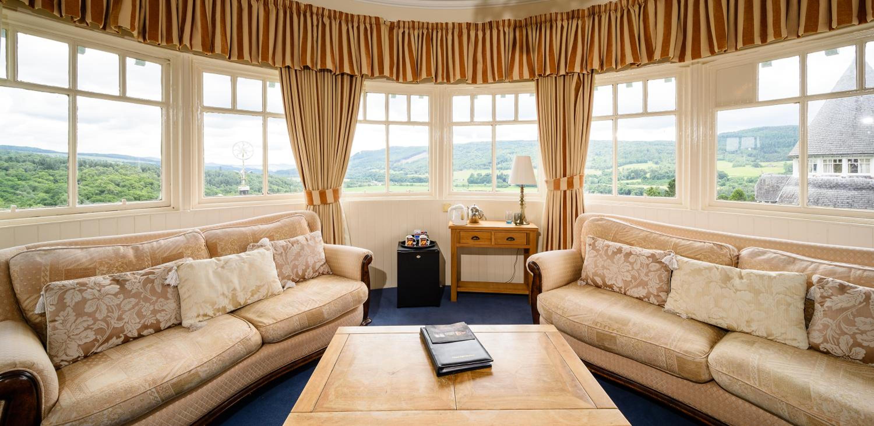 Turret Suite - Photo 11