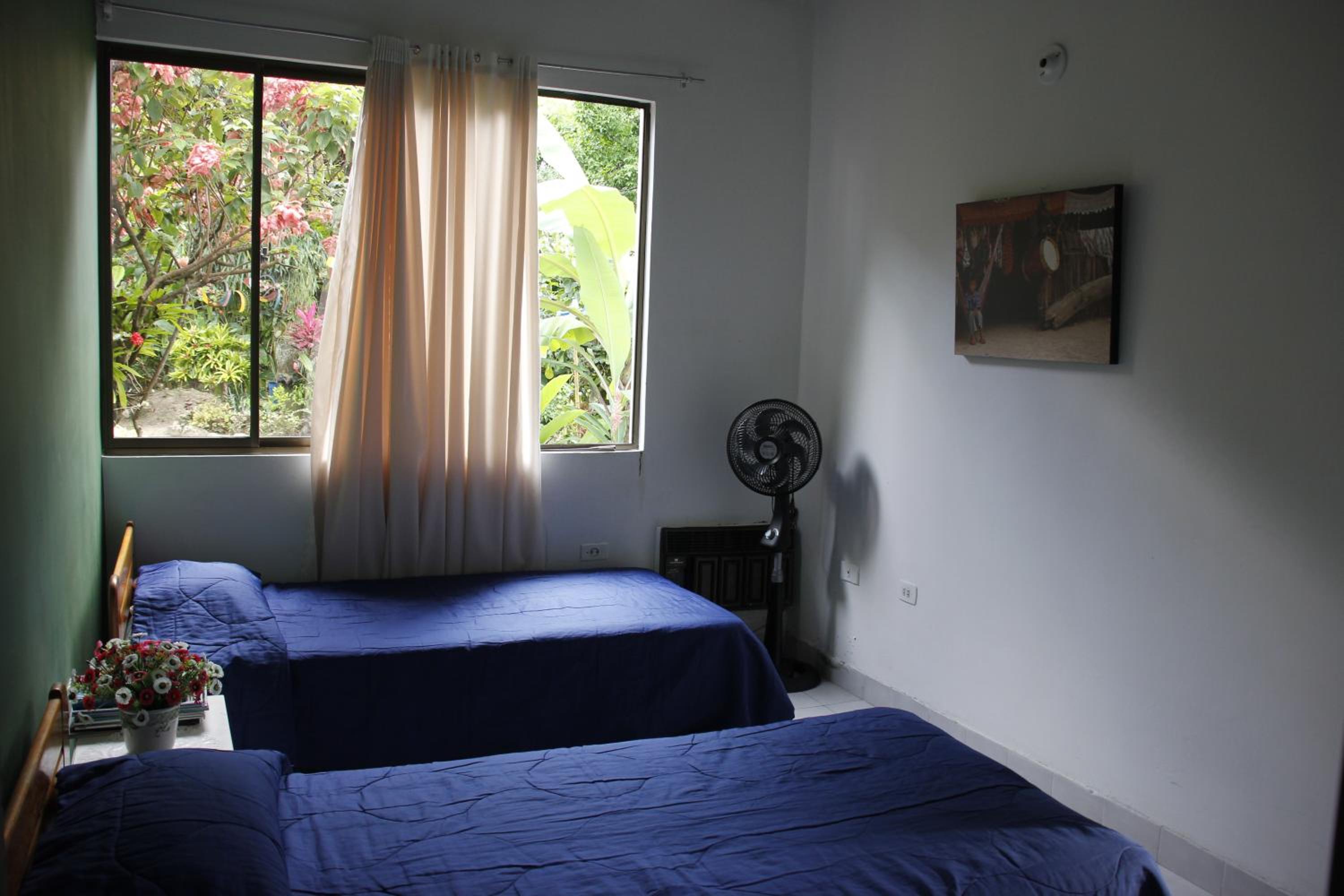 Four-Bedroom House