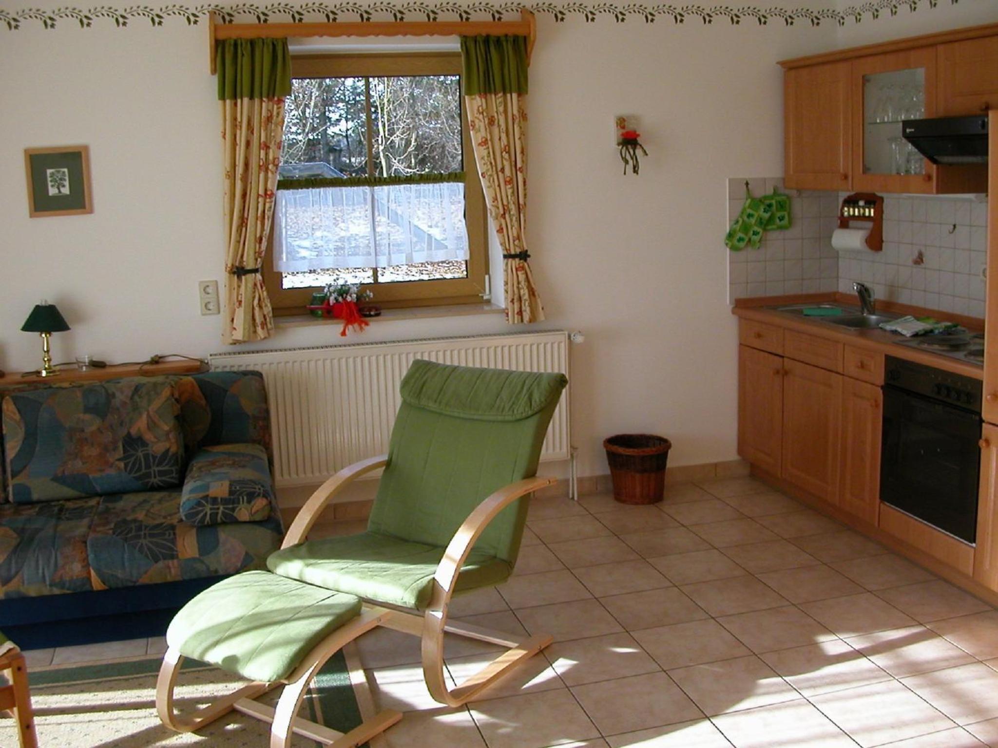 Apartment photo 2