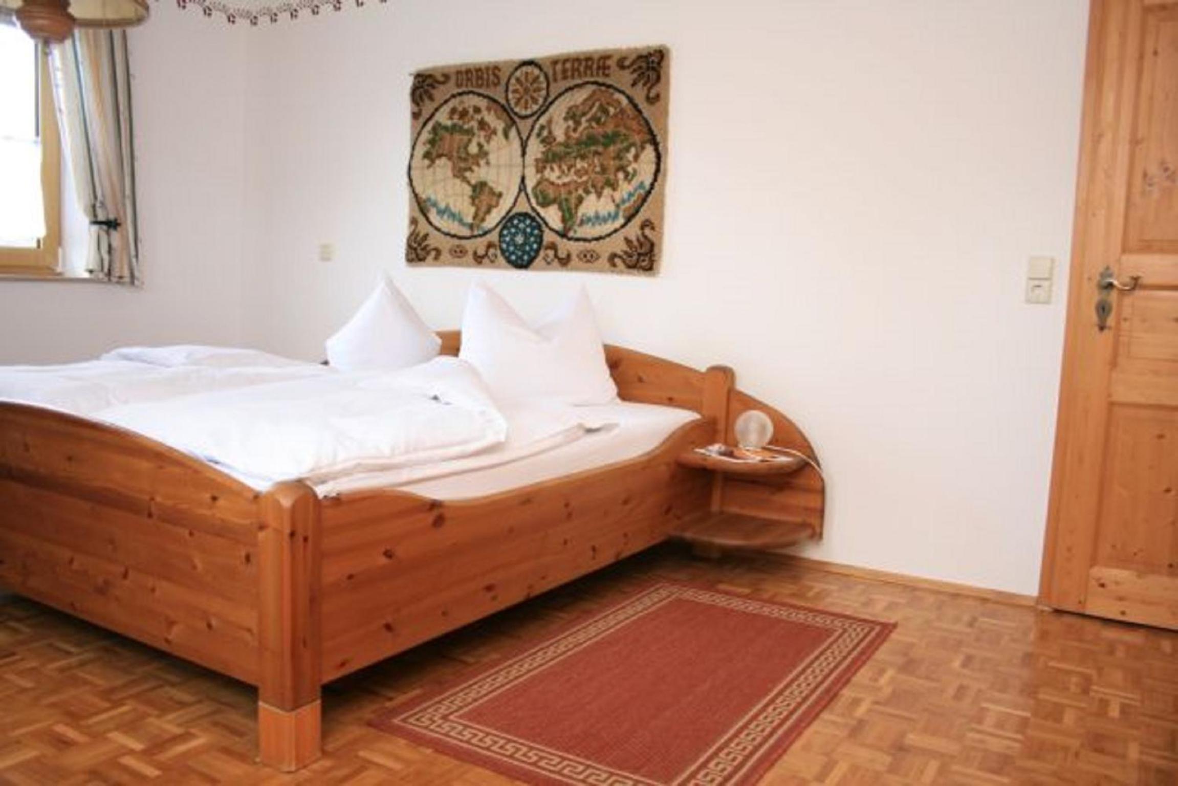 Apartment with Terrace photo 1