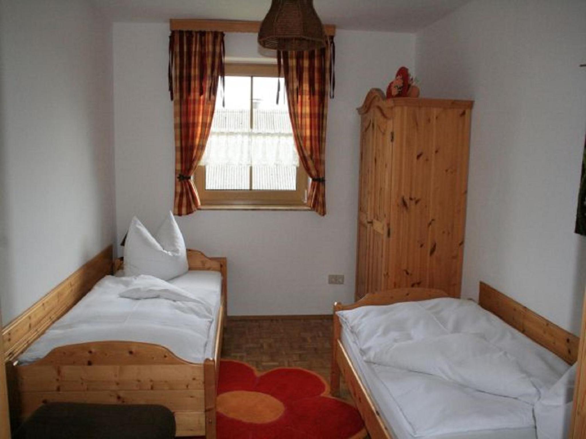 Apartment with Terrace photo 3