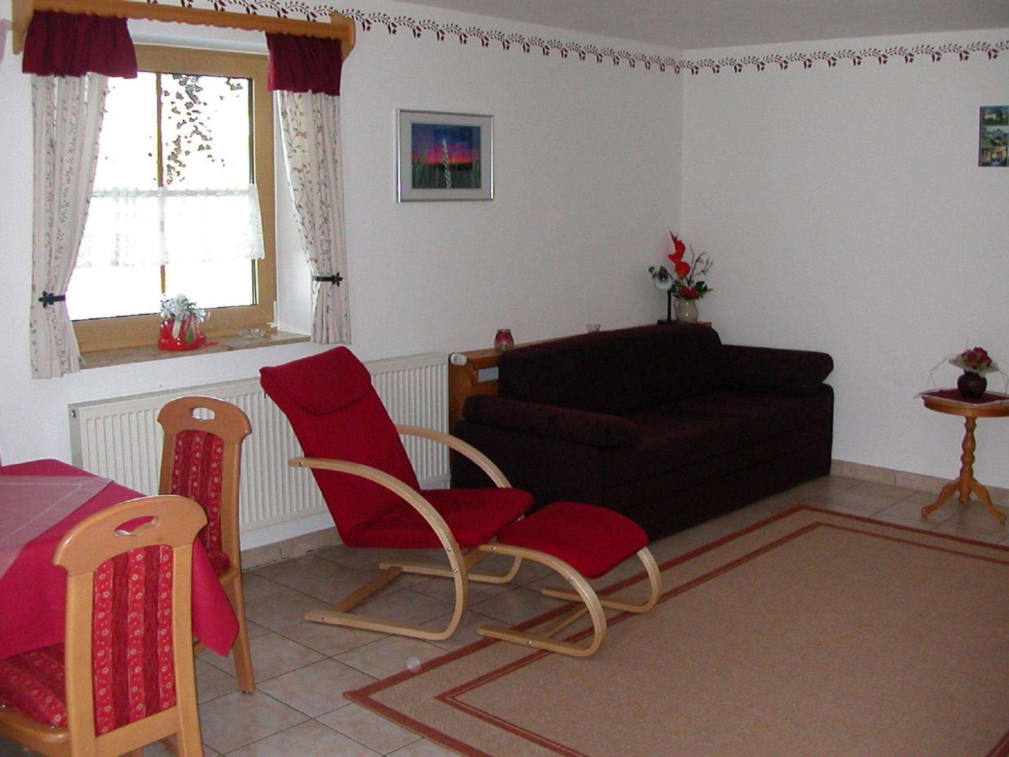 Apartment with Terrace photo 2