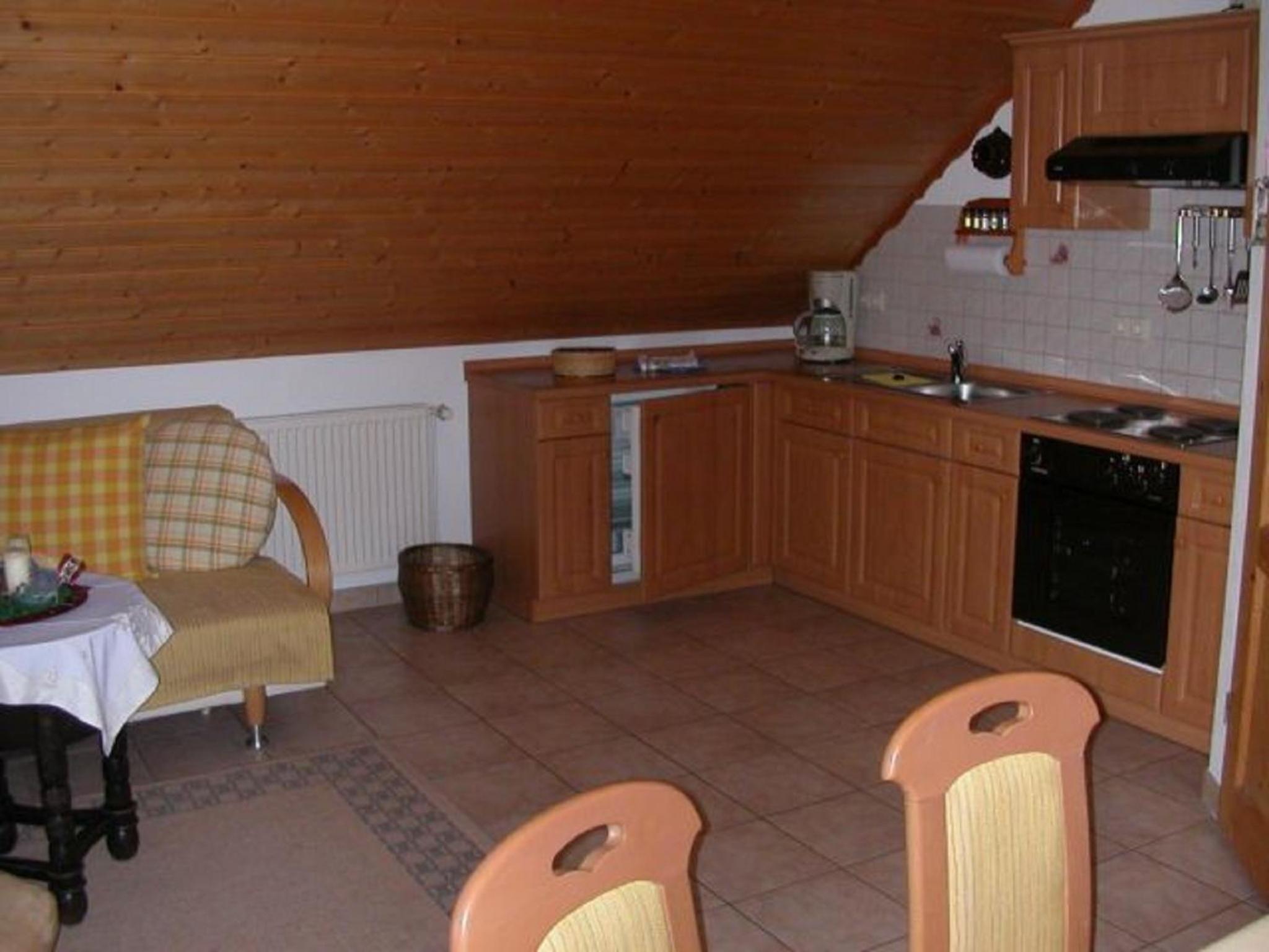 Apartment with Balcony photo 3