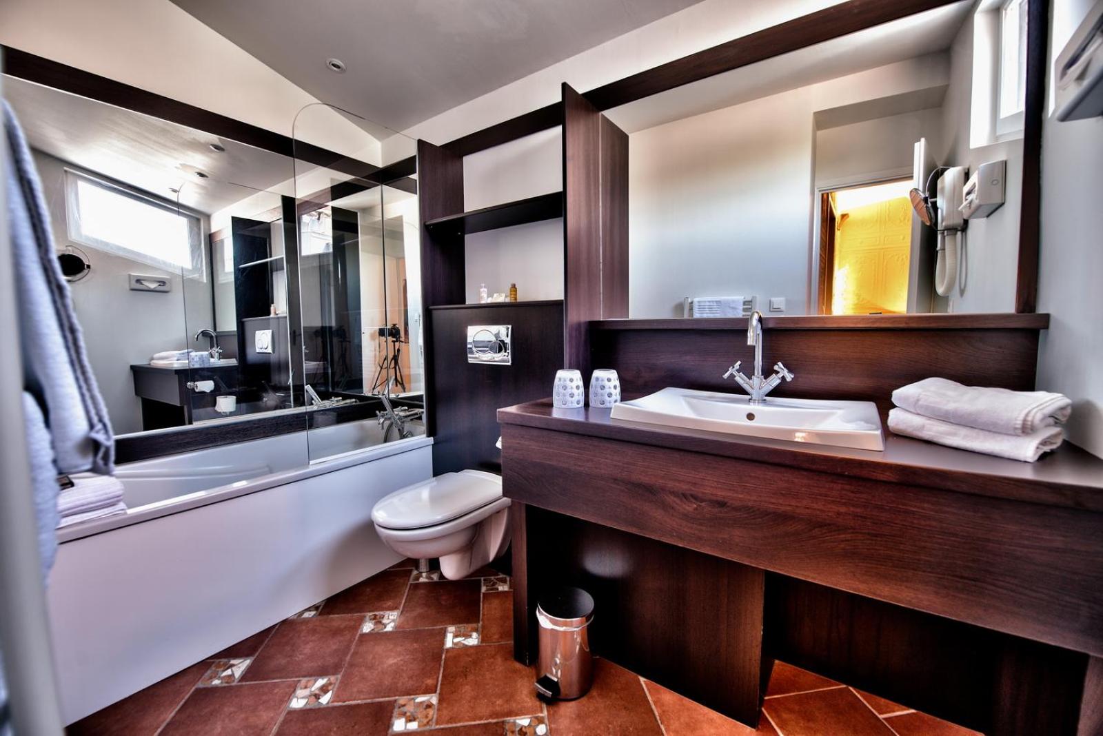 Double Room with Terrace photo 3