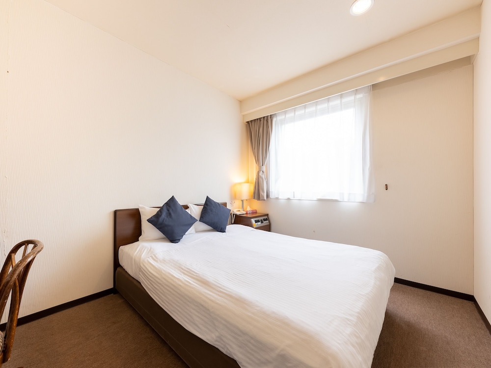Double Room, Non Smoking