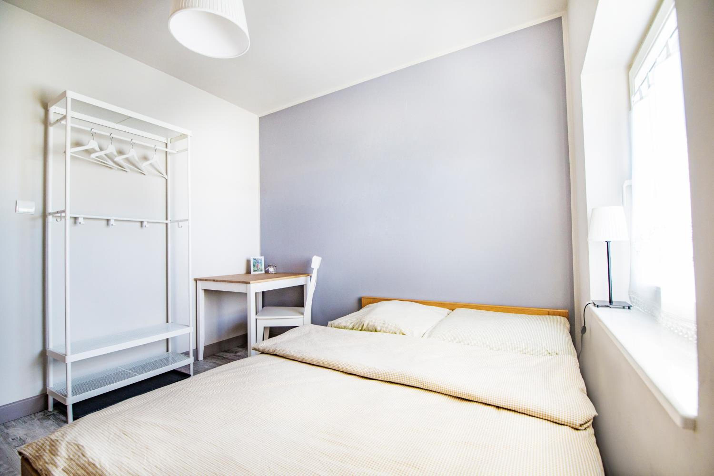 Double Room with Private Bathroom - Photo 1