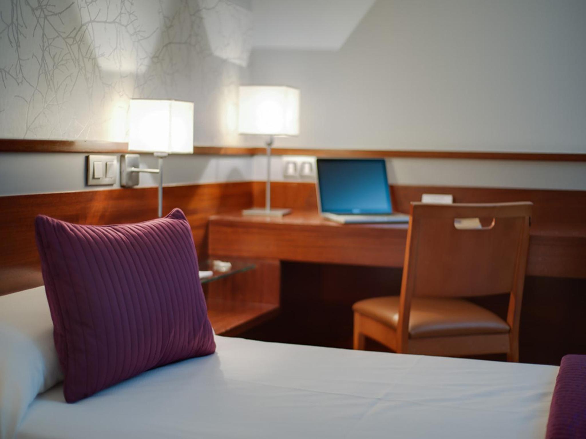 Triple Room - Photo 4