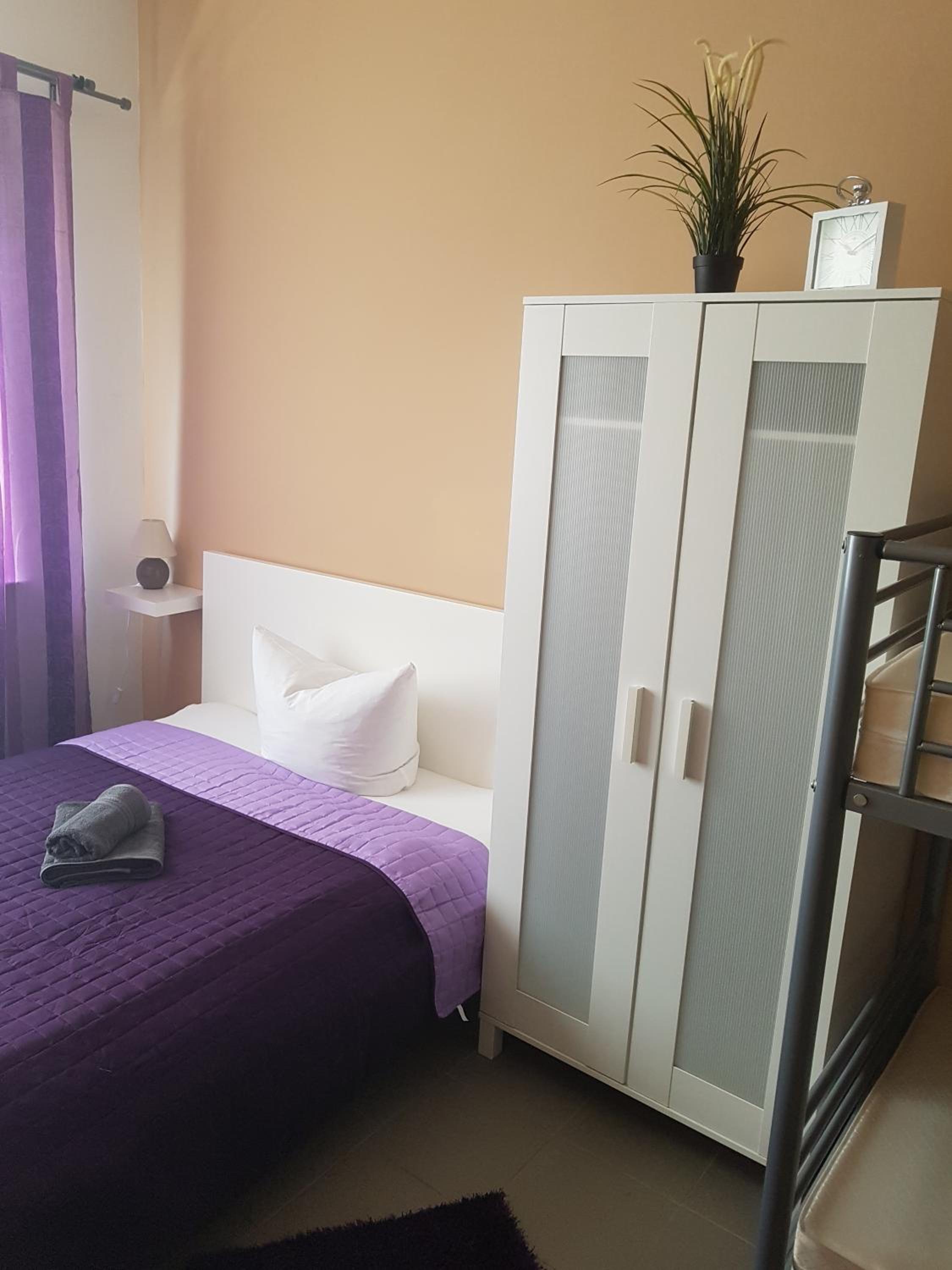Superior Double Room photo 2