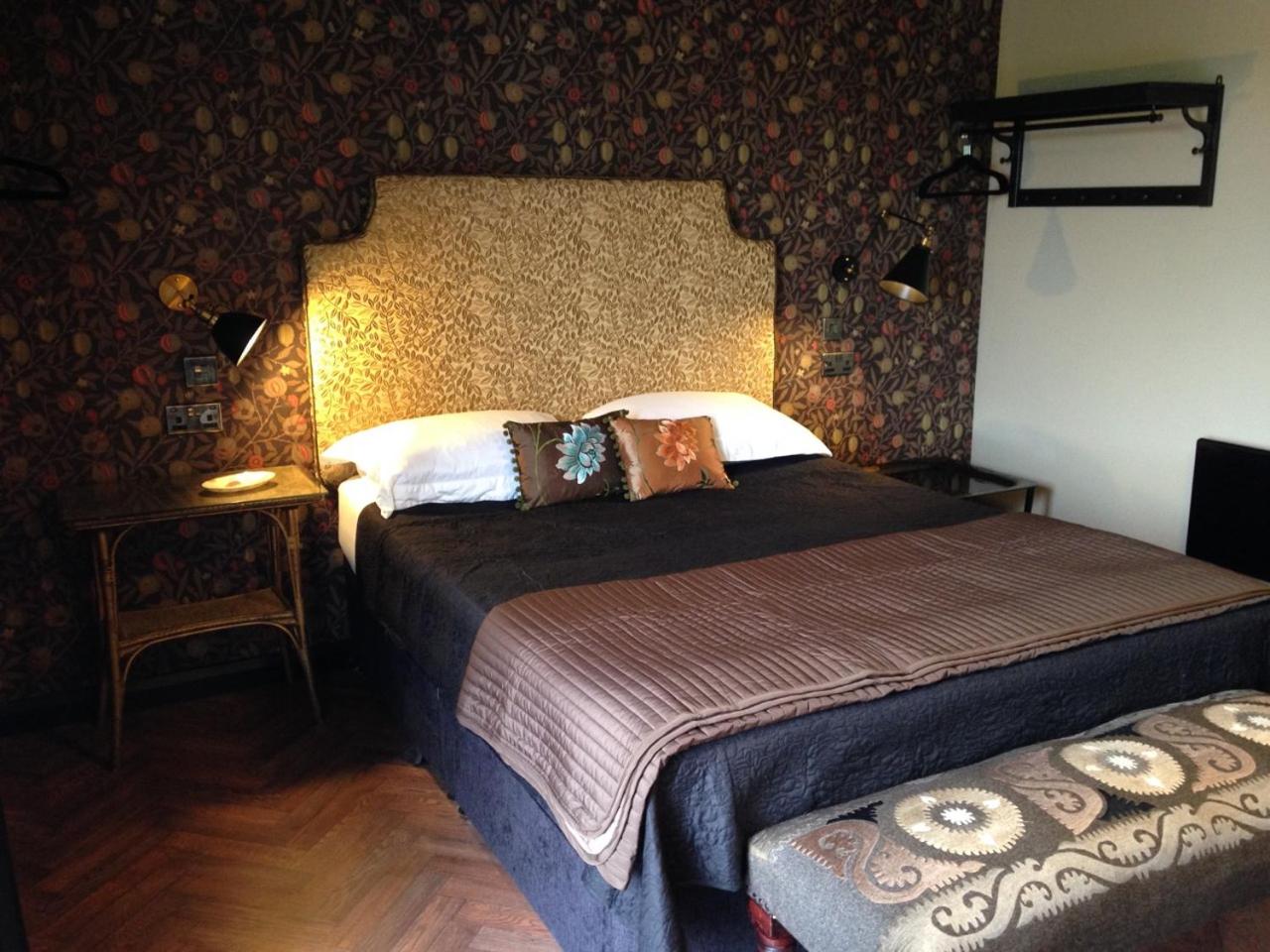 Deluxe Queen Room photo 1