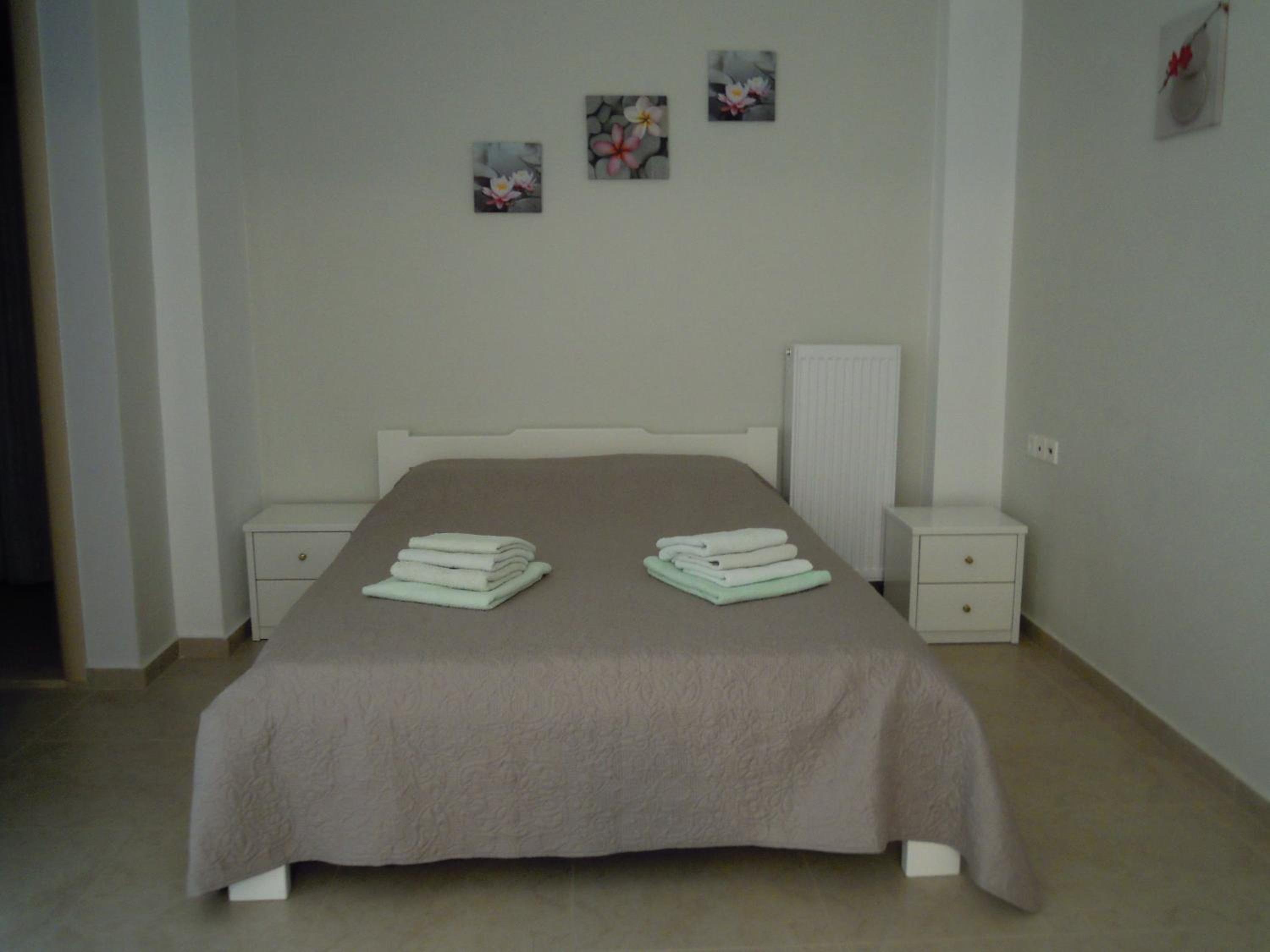 Apartment - Ground Floor photo 1