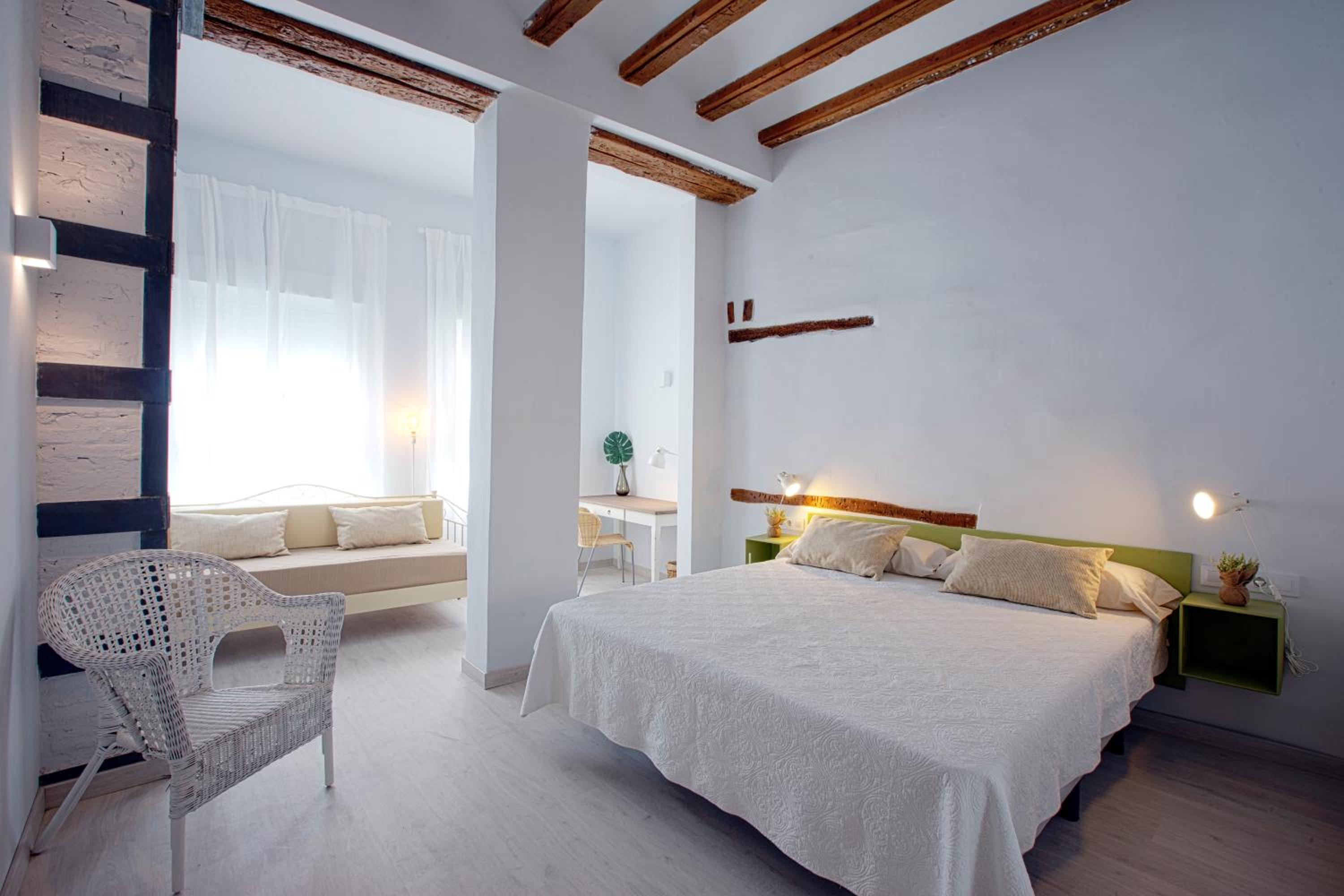 Habitación Doble Estándar