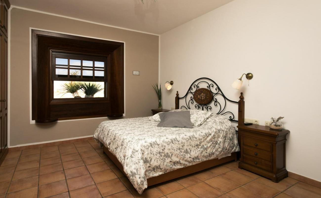 Queen Suite with Sea View photo 3