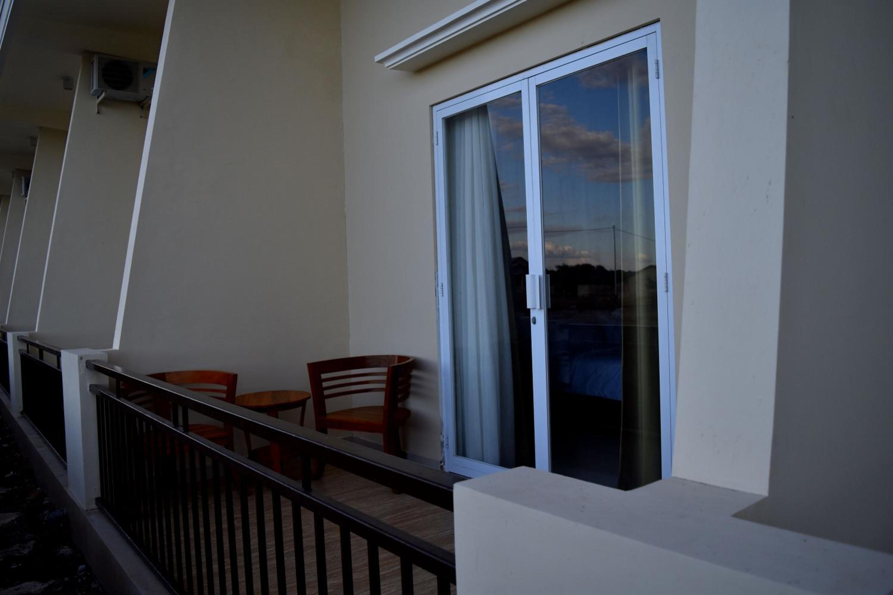 Deluxe Double Room - Photo 7