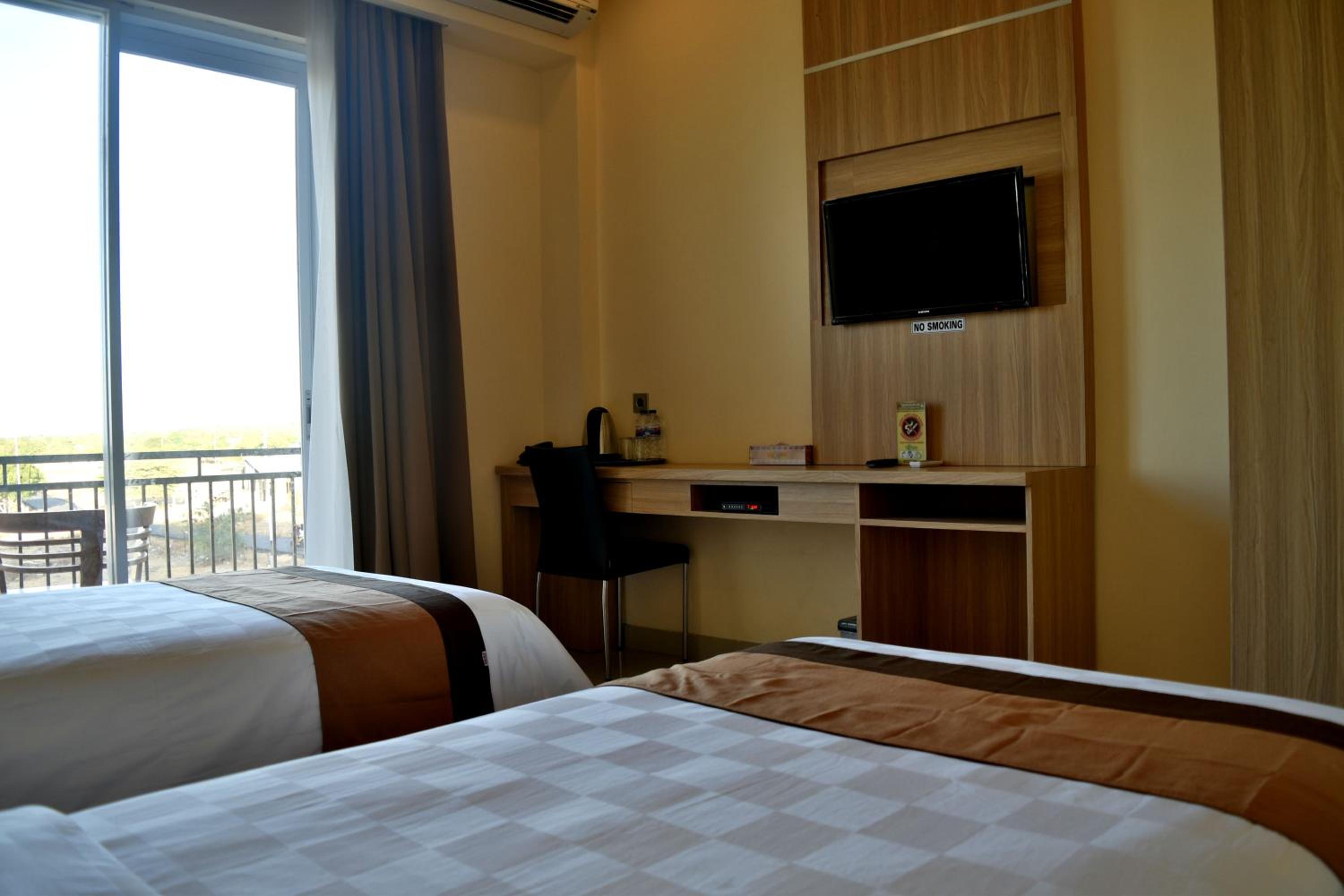Superior Double or Twin Room - Photo 5