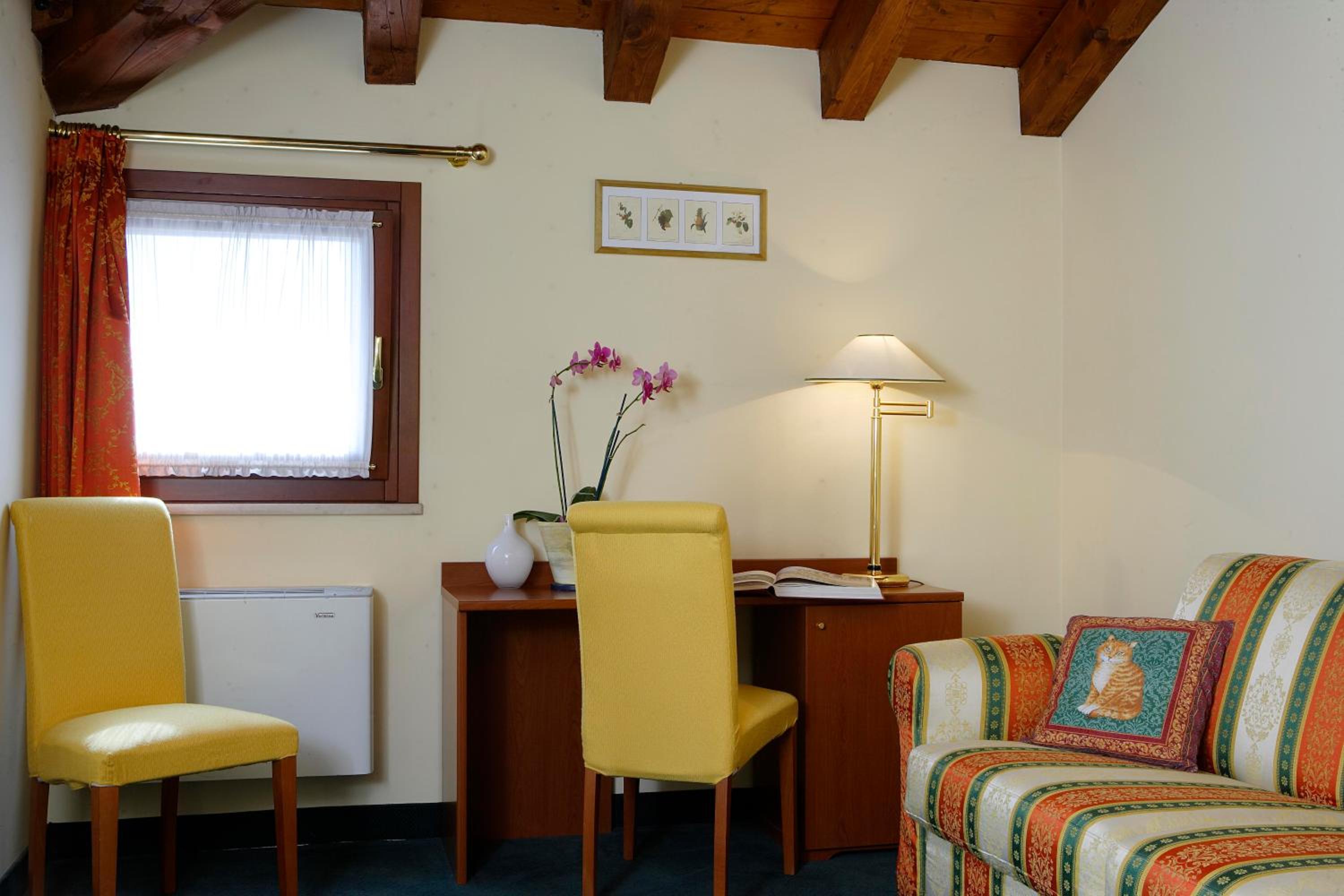Quintuple Room - Photo 3