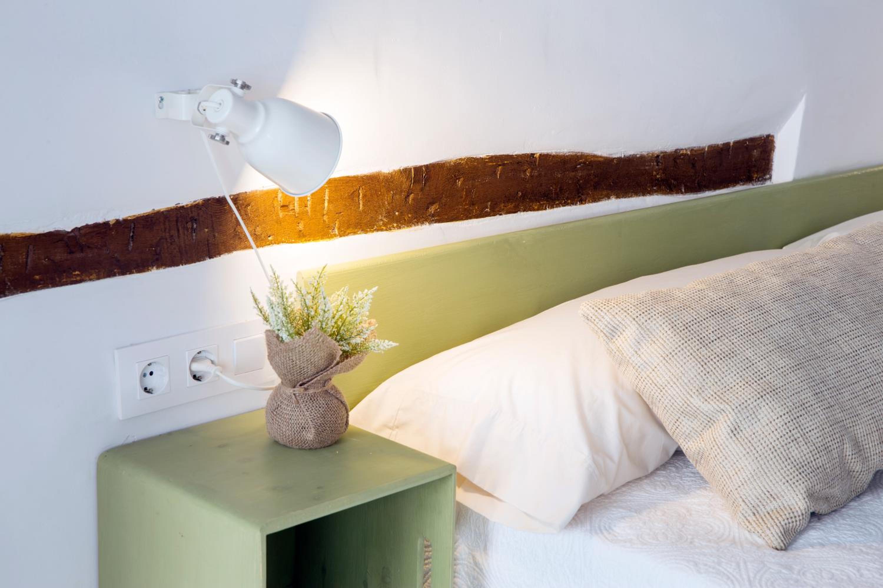 Standard Double Room — the supplier's photographs — photo 6
