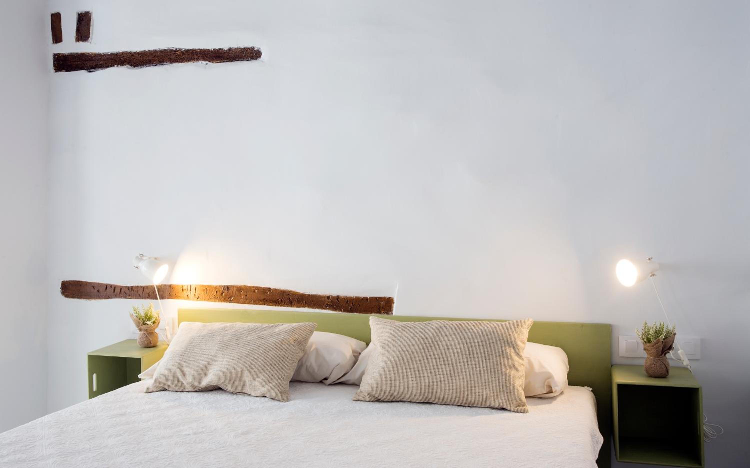 Standard Double Room — the supplier's photographs — photo 4