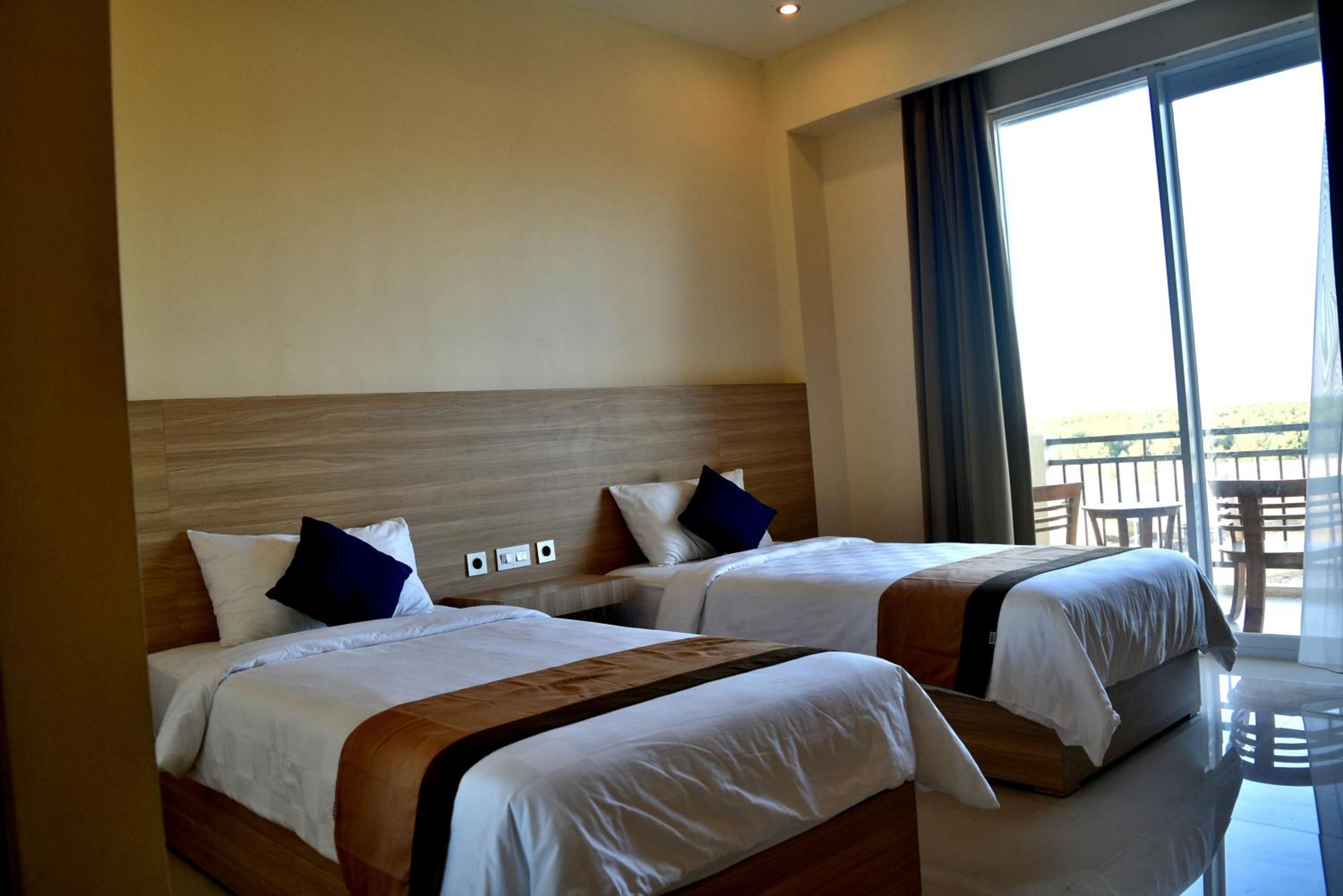 Superior Double or Twin Room - Photo 4