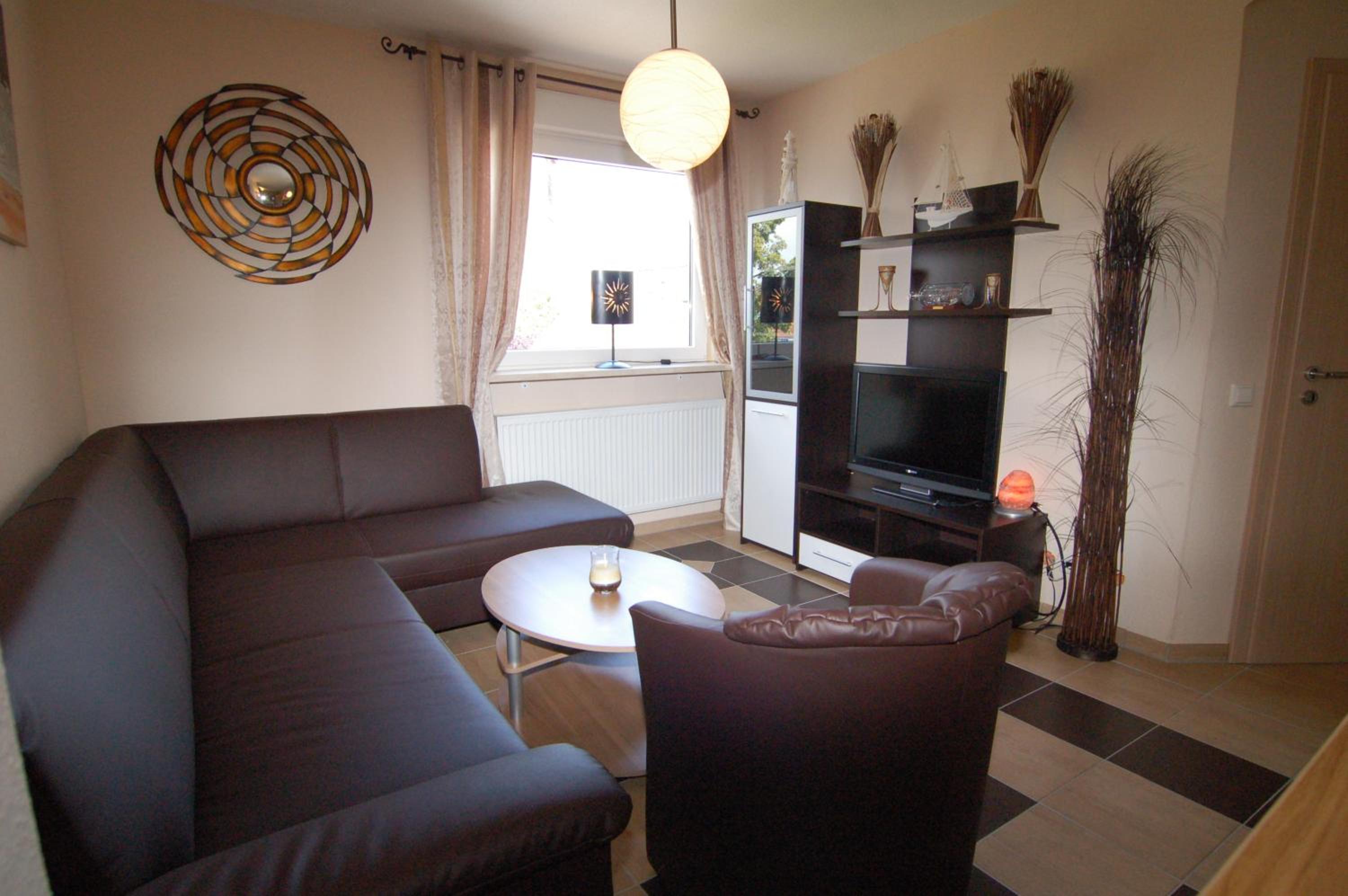 Apartment 1 photo 1