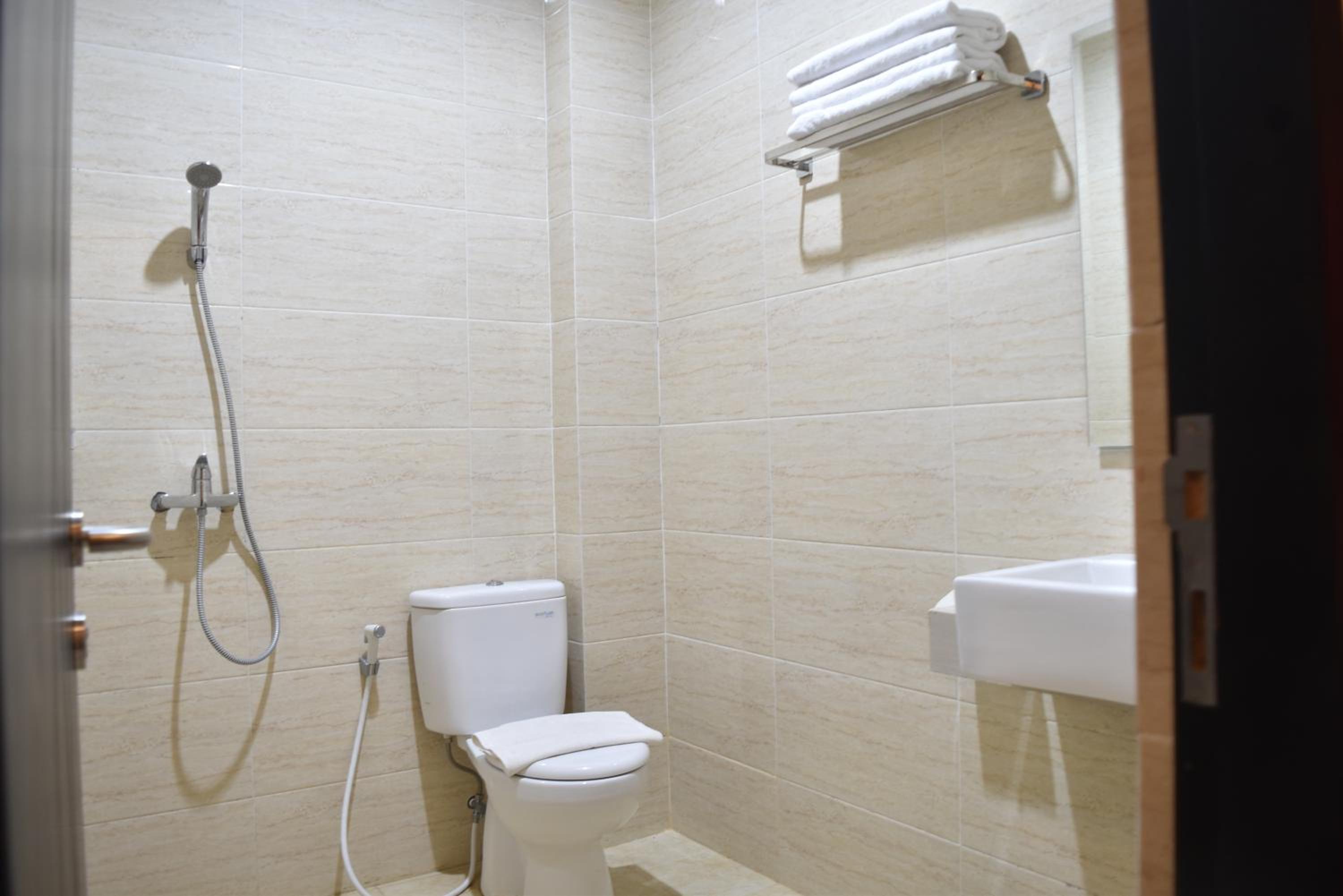 Superior Double or Twin Room - Photo 2