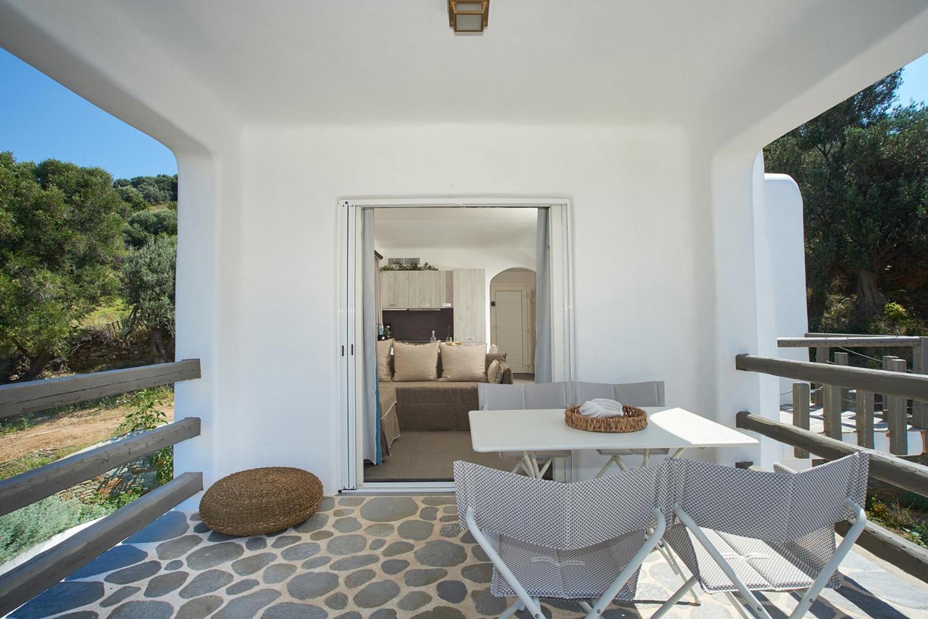 Villa with Sea View photo 2