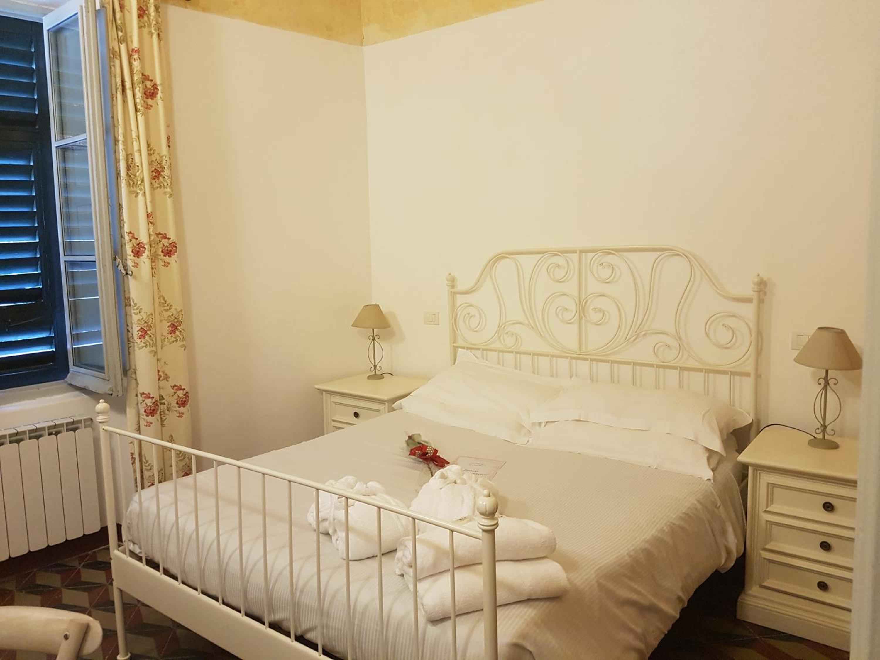 Double Room with Park View