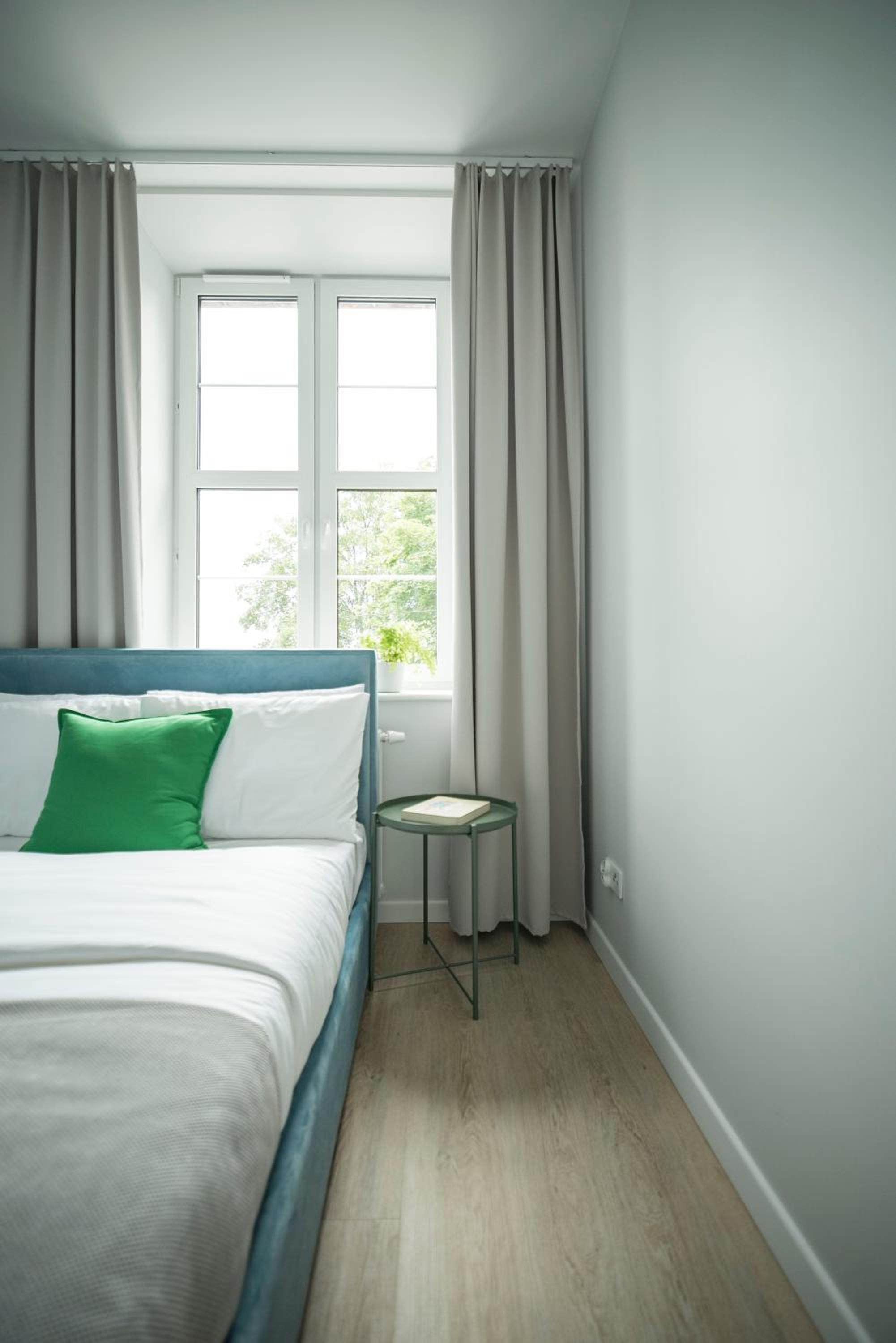 Two-Bedroom Apartment - Photo 12