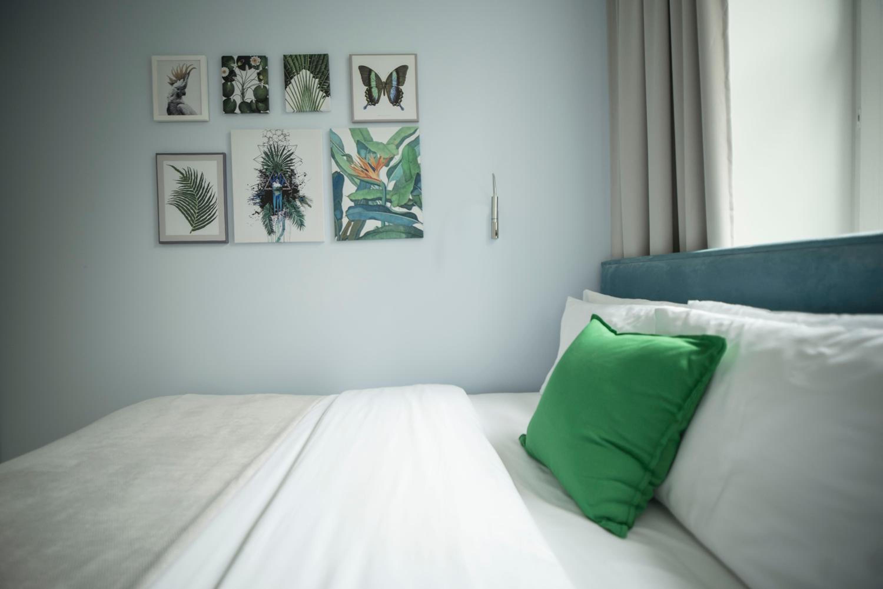 Two-Bedroom Apartment - Photo 13