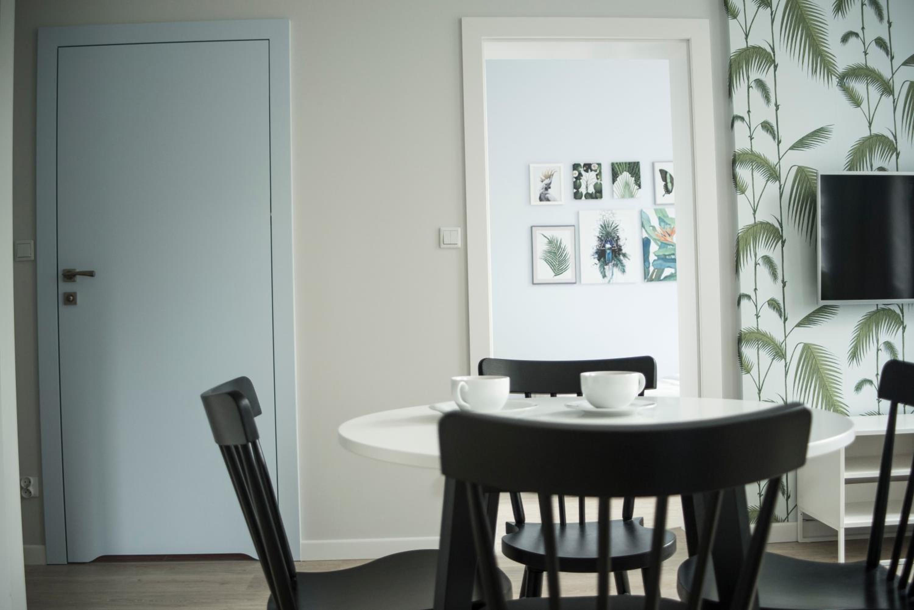 Two-Bedroom Apartment - Photo 3
