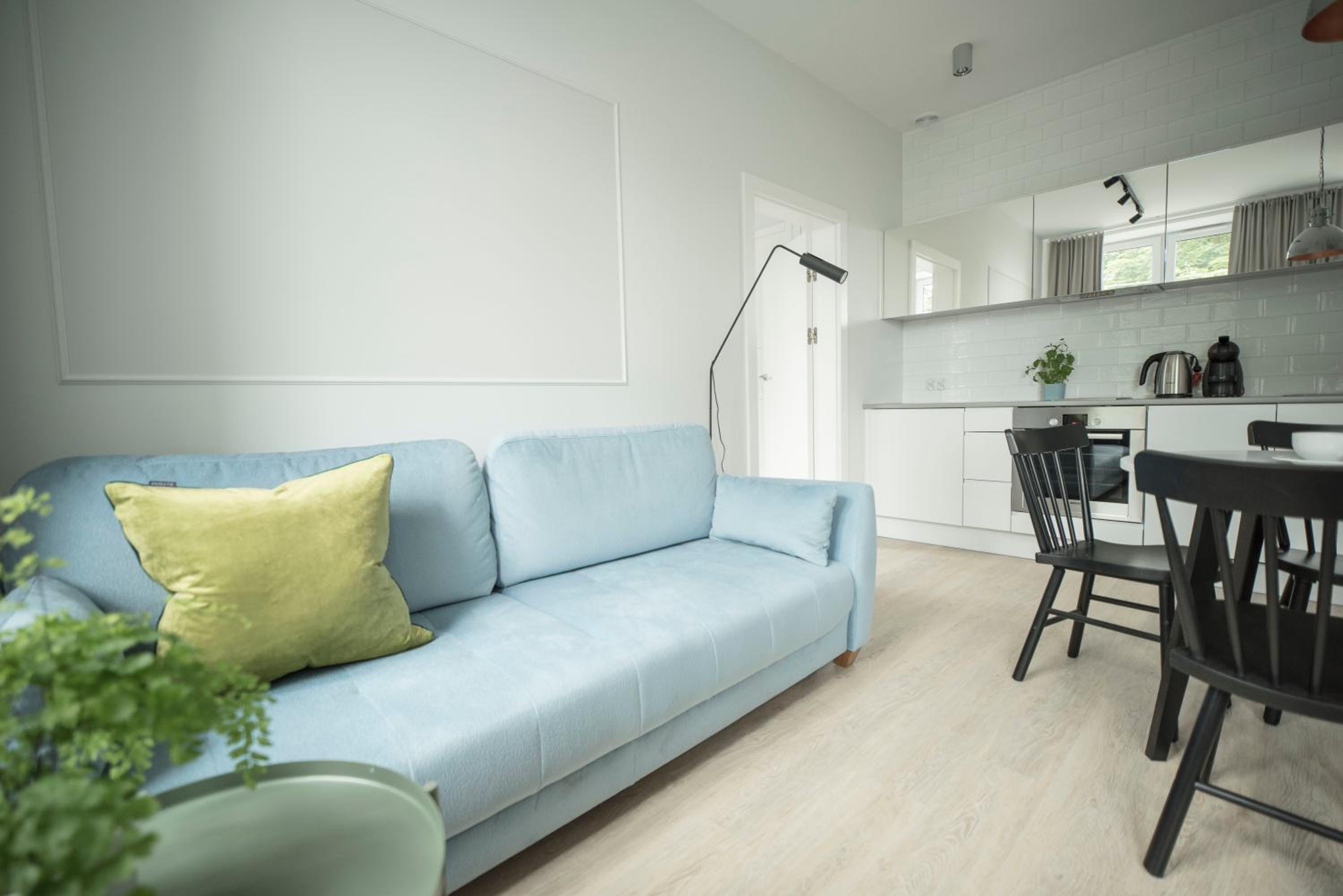 Two-Bedroom Apartment - Photo 7