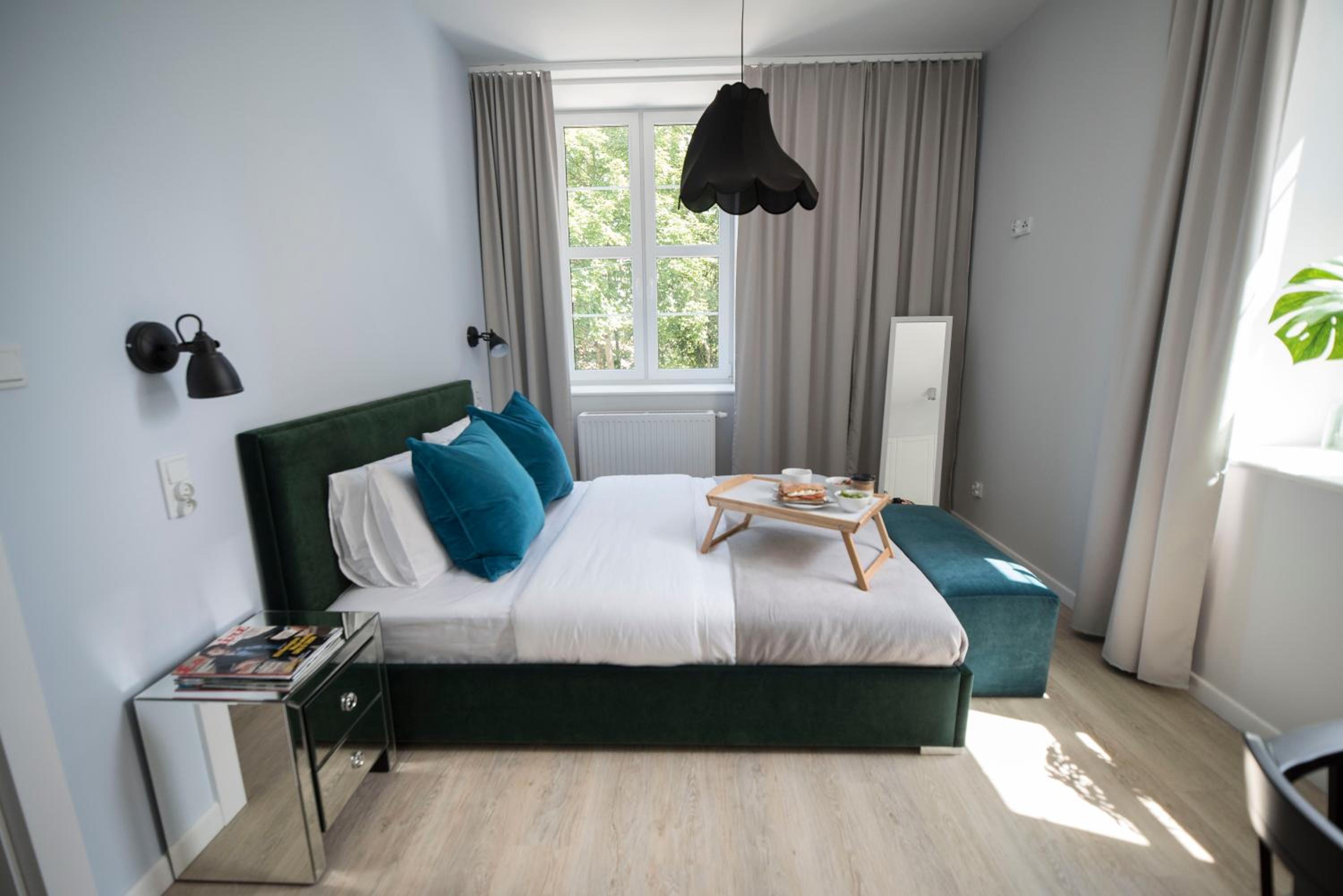 Two-Bedroom Apartment - Photo 9