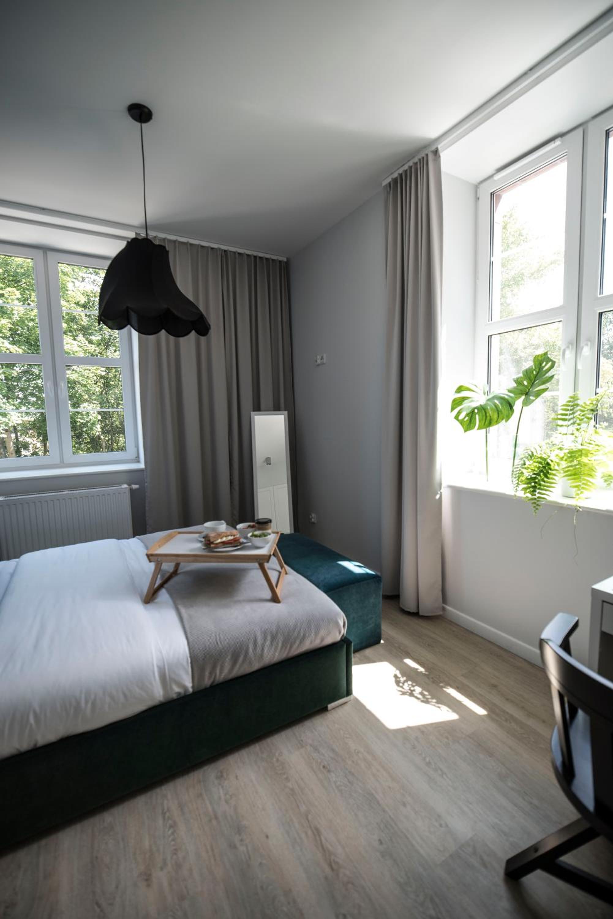 Two-Bedroom Apartment - Photo 10