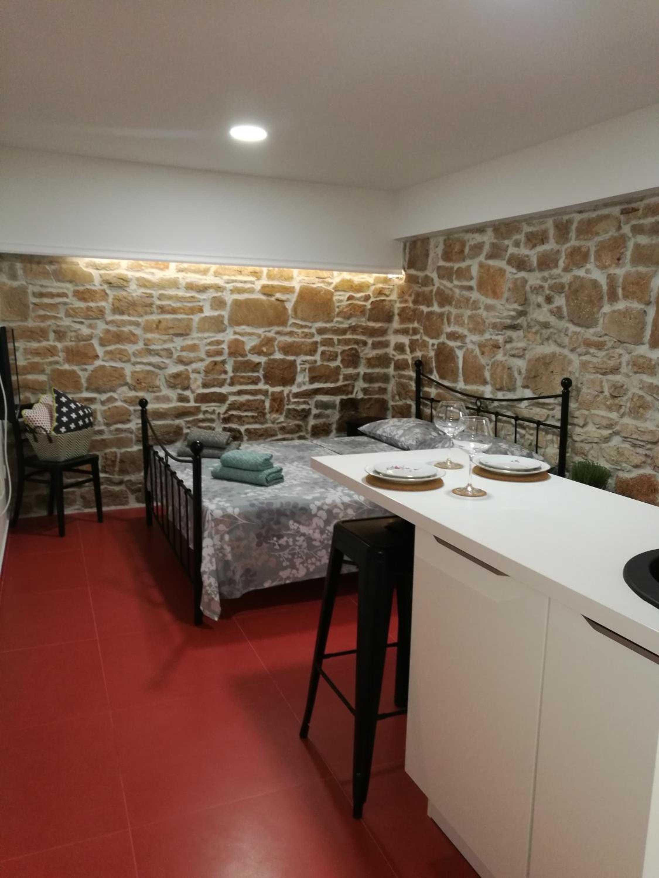 Apartment - Ground Floor photo 1