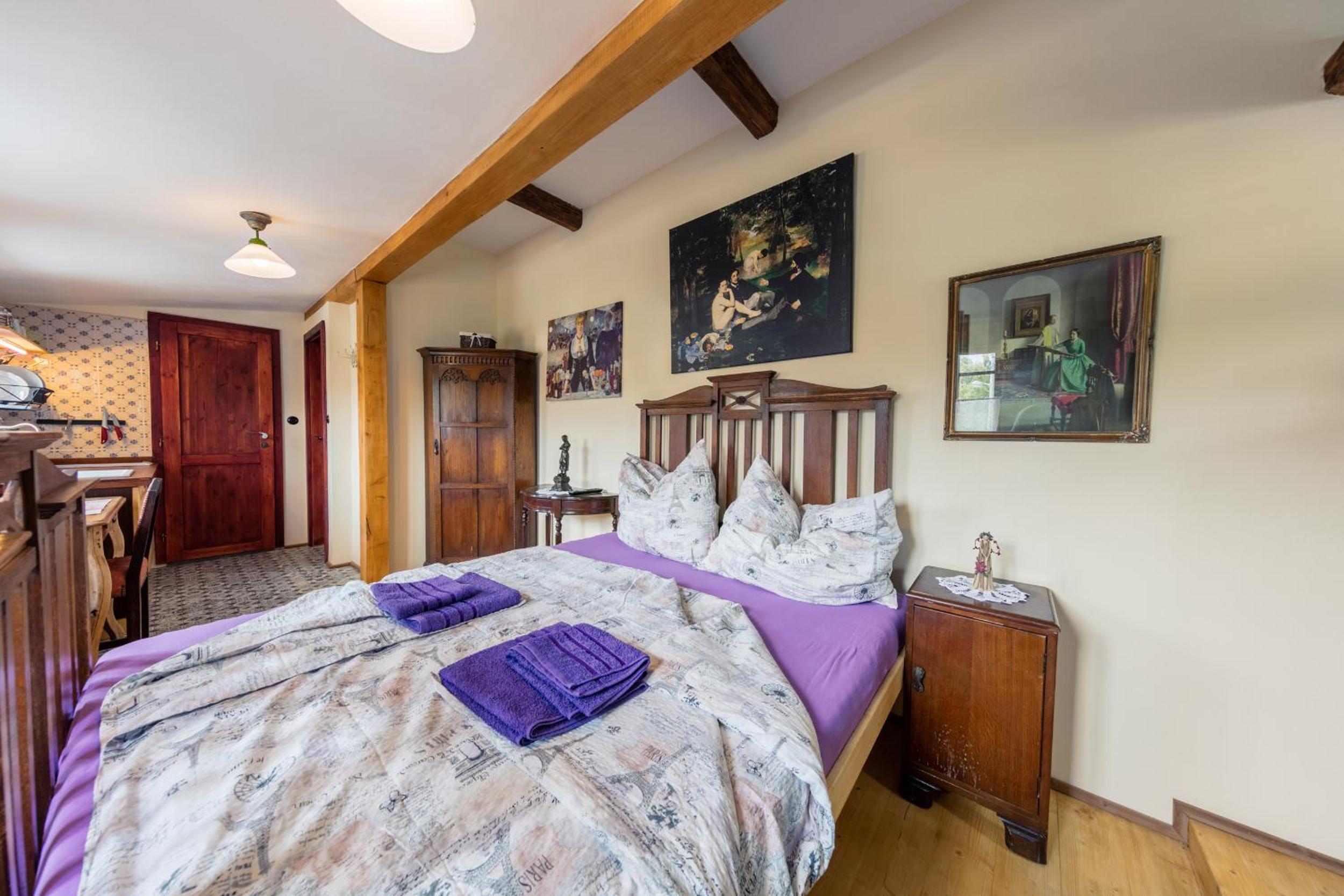 Standard Double Room photo 1