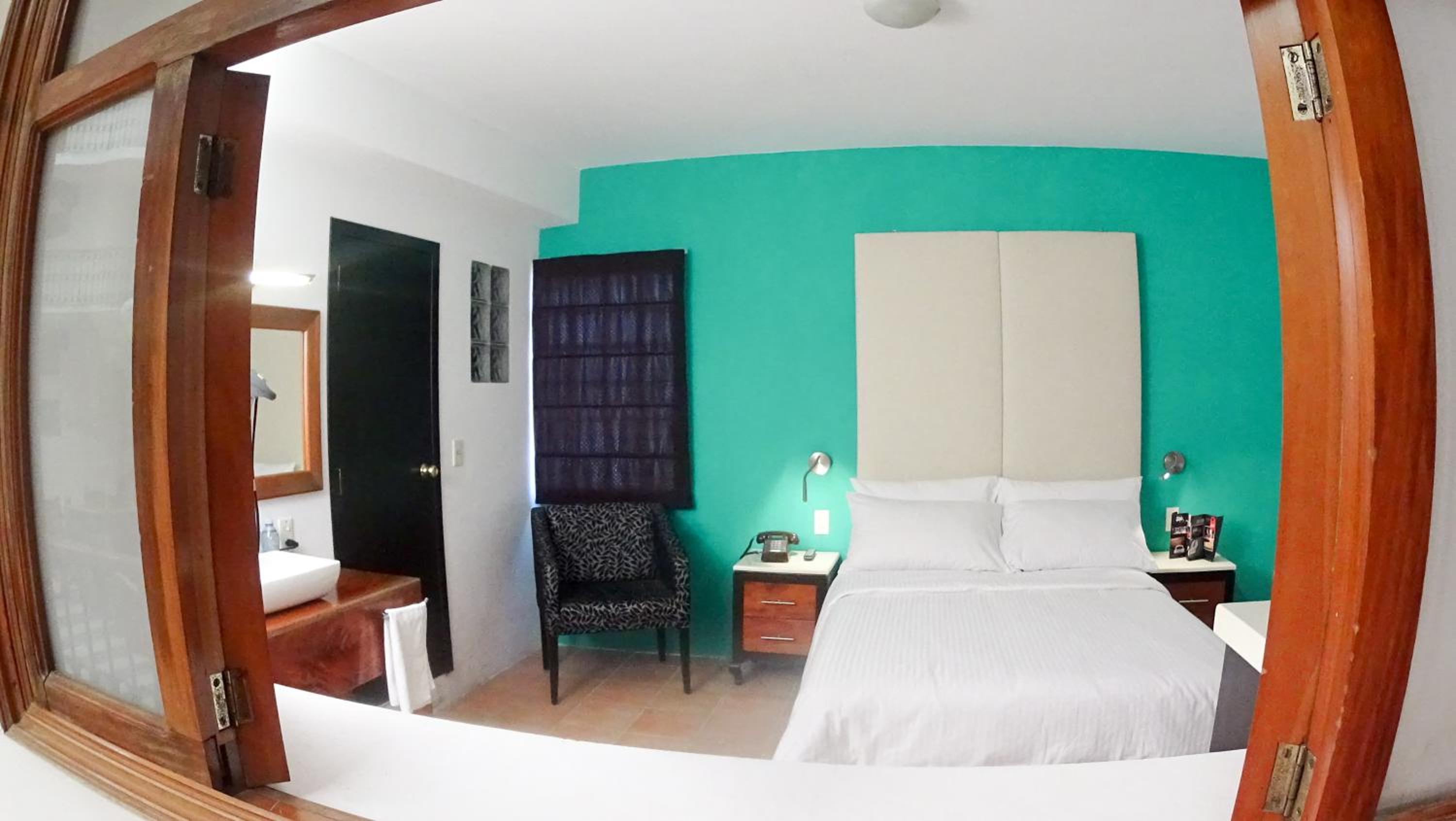 Double Room photo 2