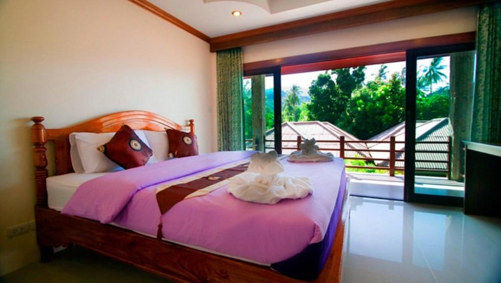 Deluxe Double Room with Balcony - Photo 15