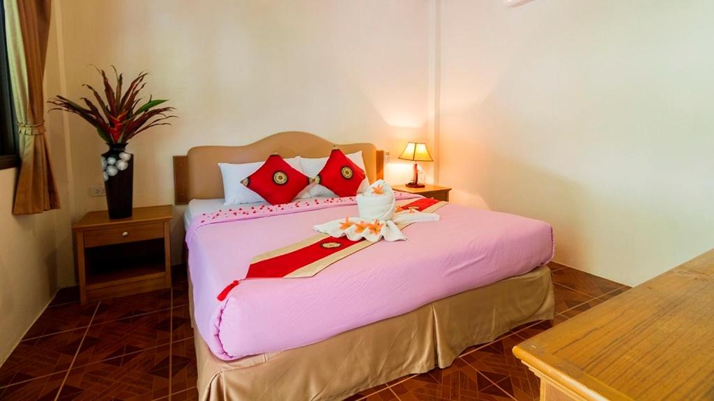 Bungalow with Garden View - Double Bed - Photo 1