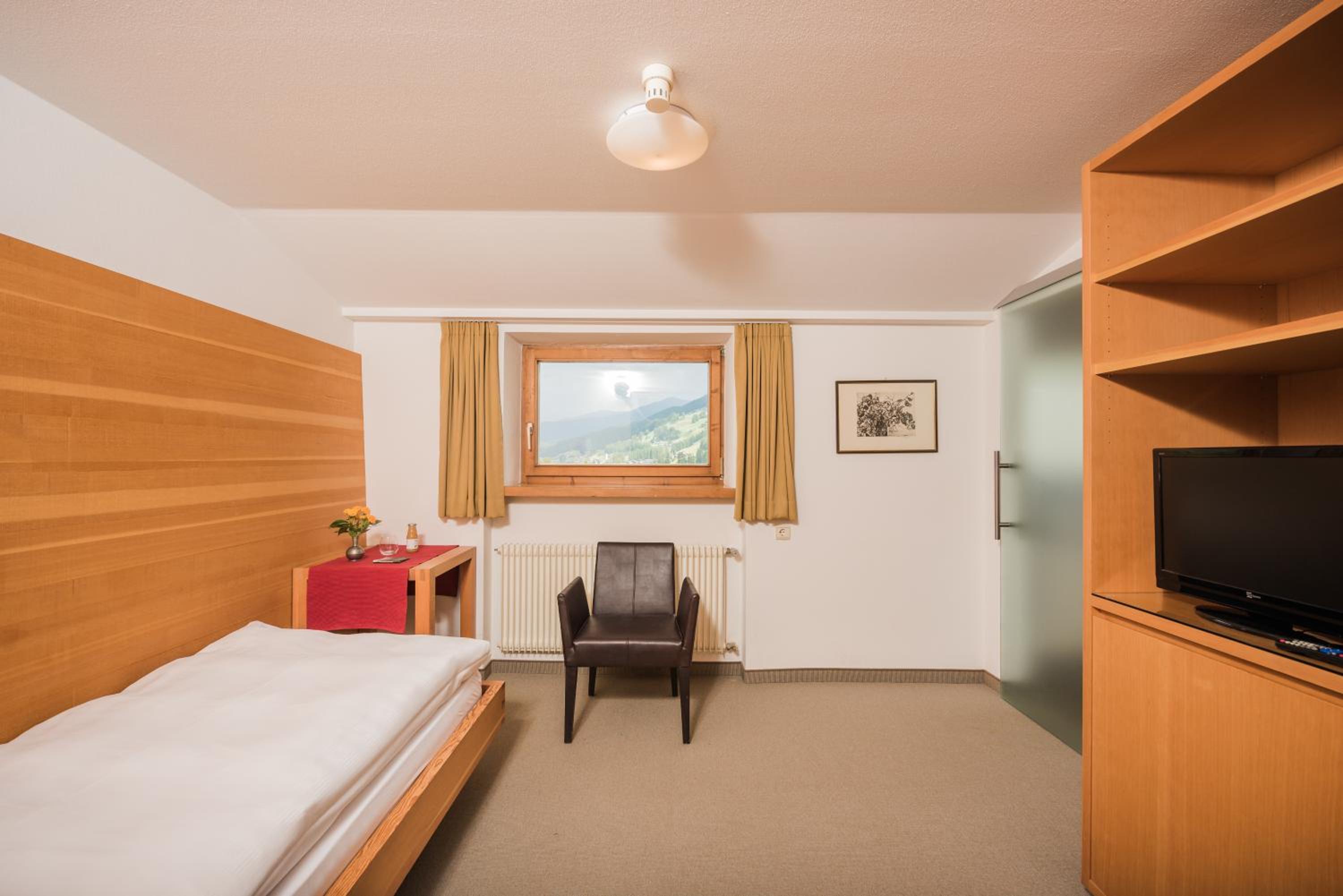 Single Room photo 1
