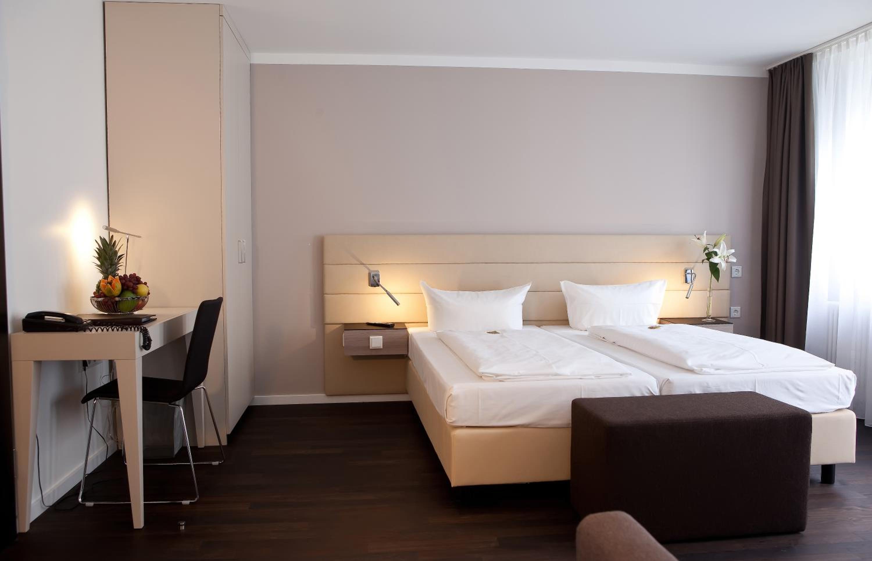 Double Room - Photo 1