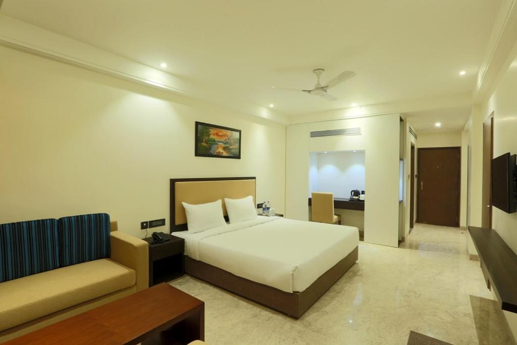 Deluxe Room - Photo 1