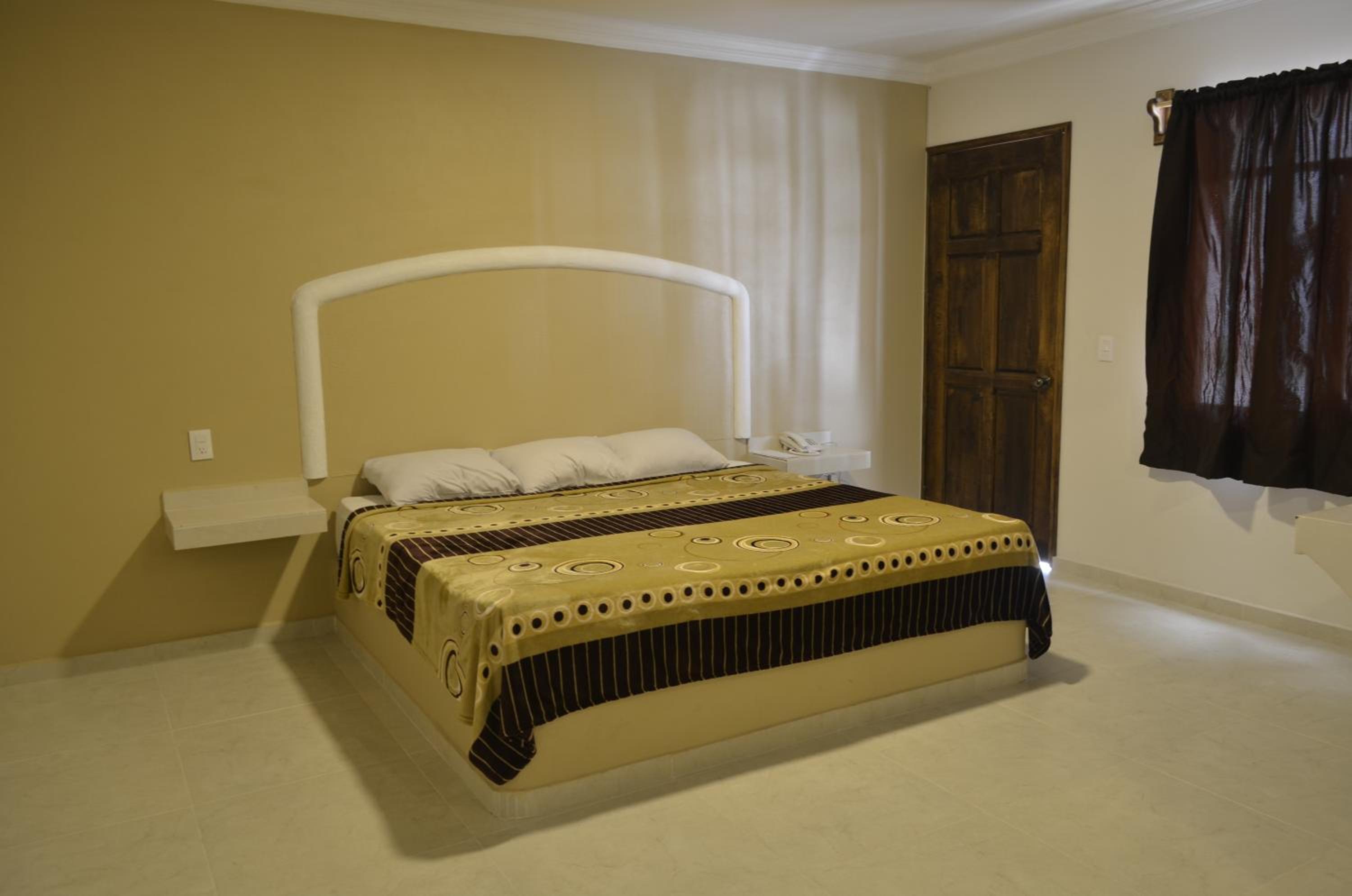 Double Room photo 2