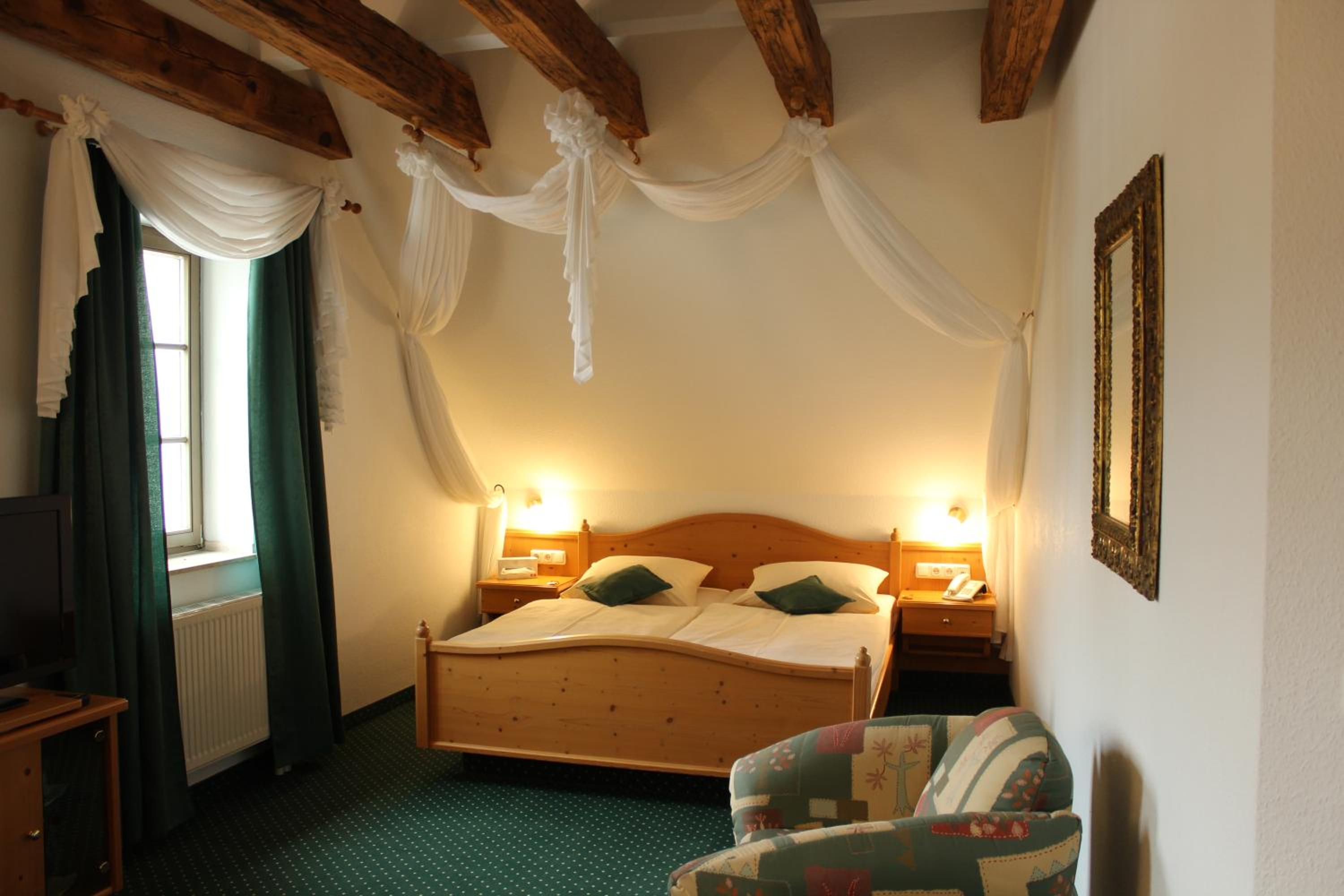 Standard Suite