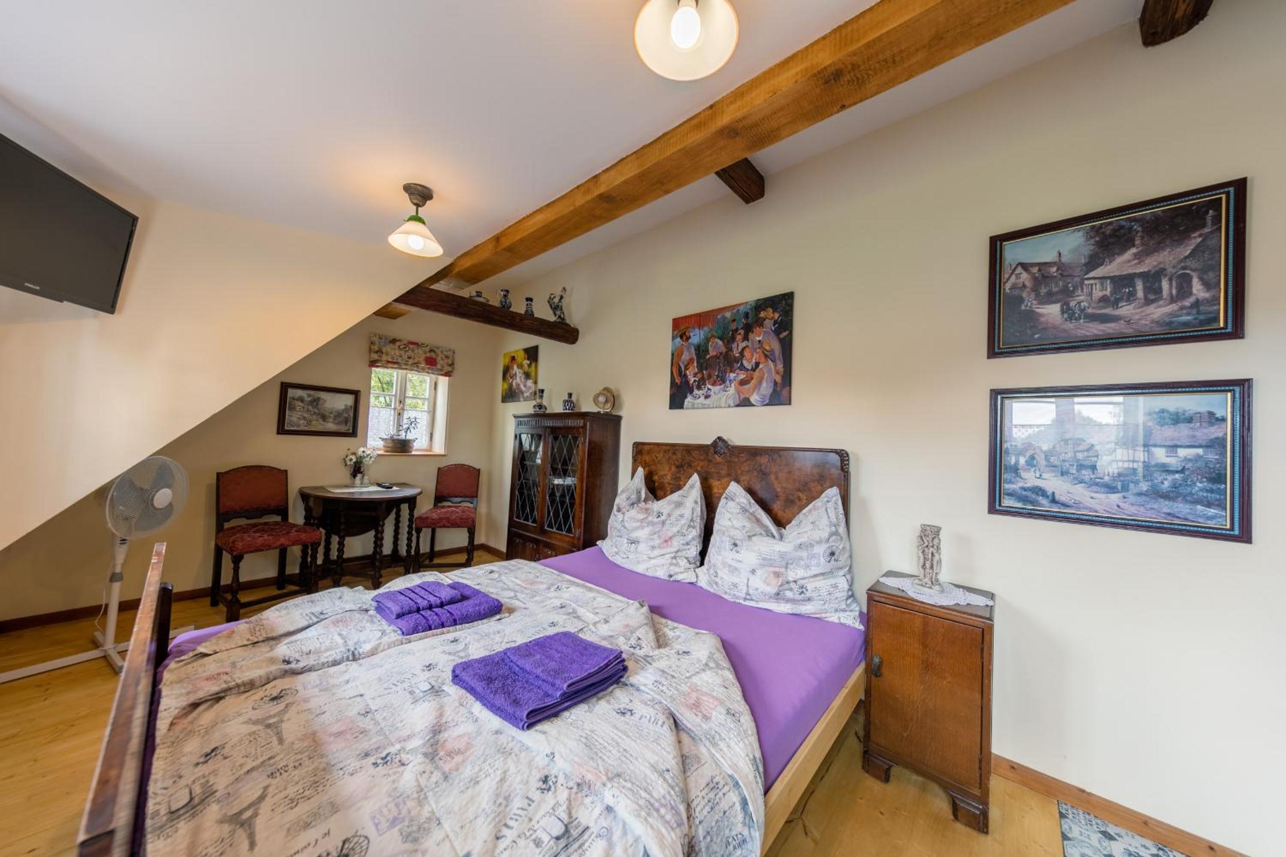 Standard Double Room photo 2