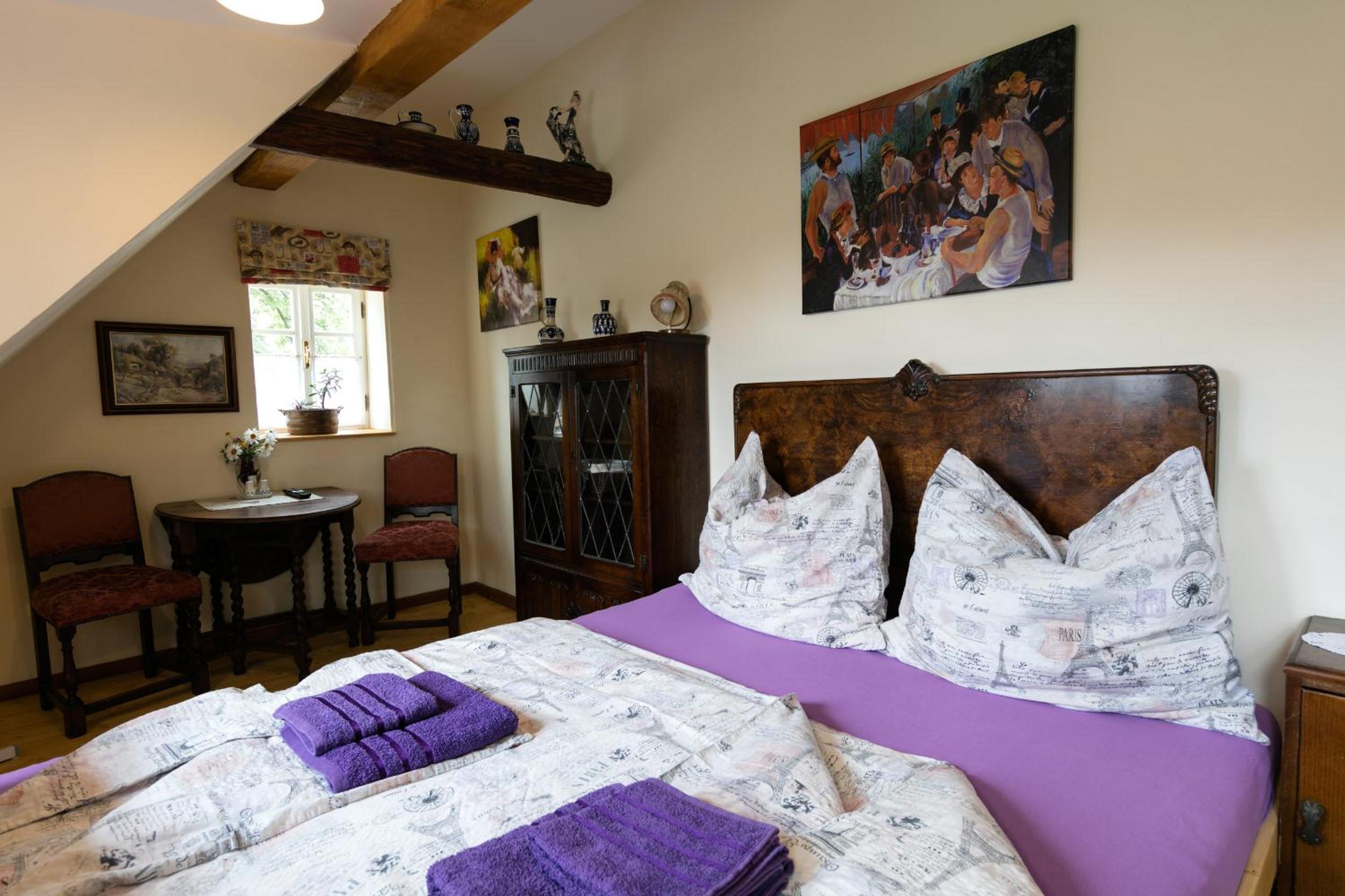 Standard Double Room photo 1