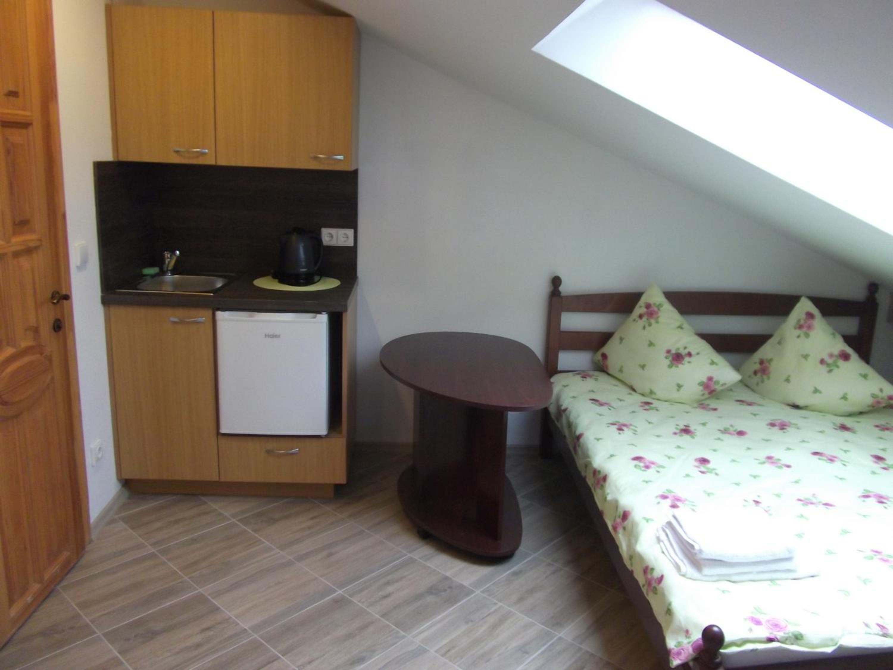 Penthouse Apartment photo 1