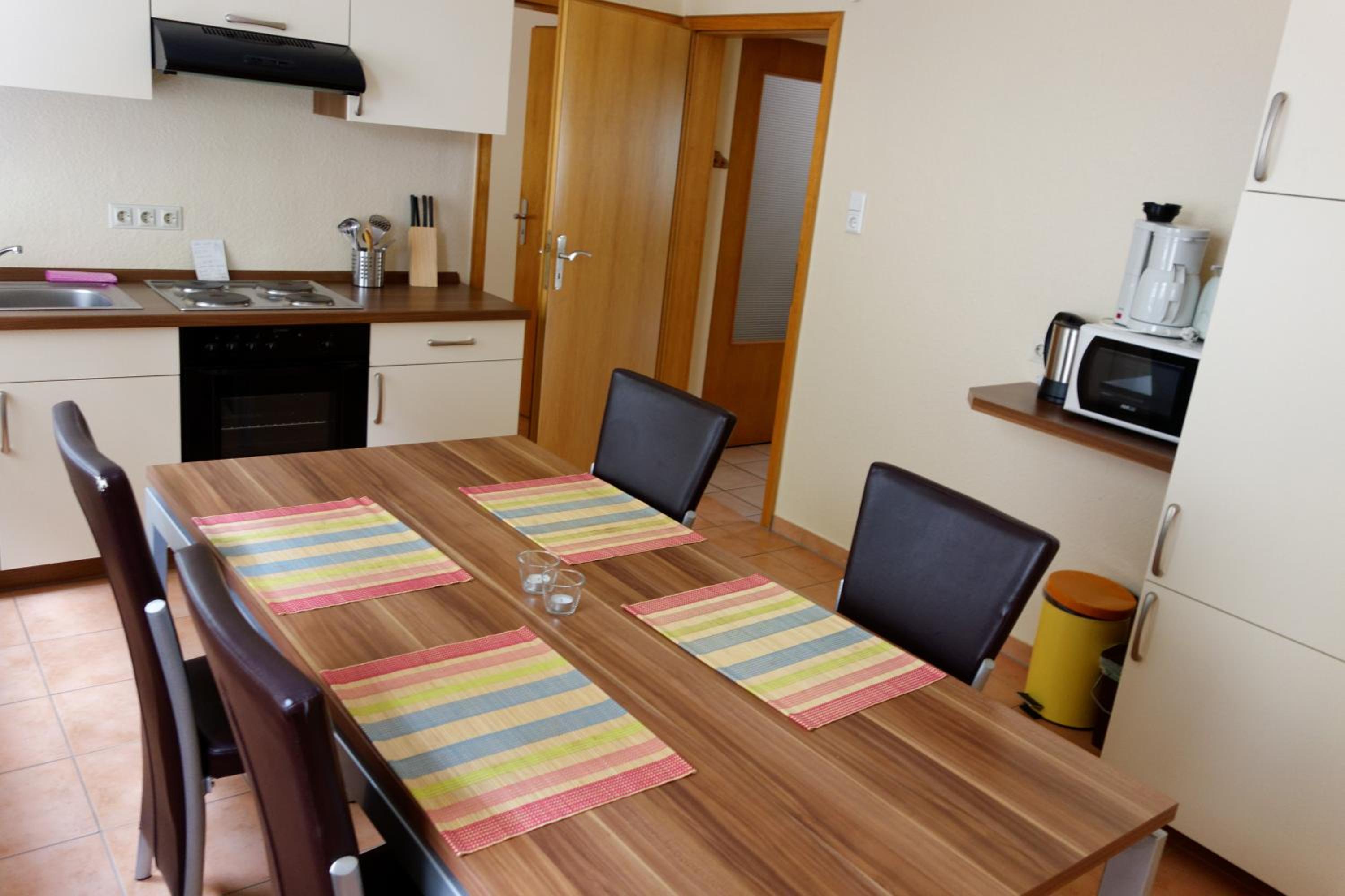 Apartment with Terrace, photo 7