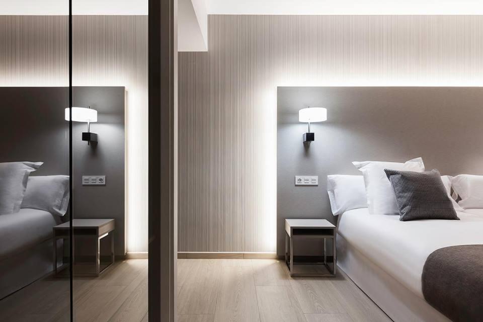 Apartamento de lujo de 1 habitación