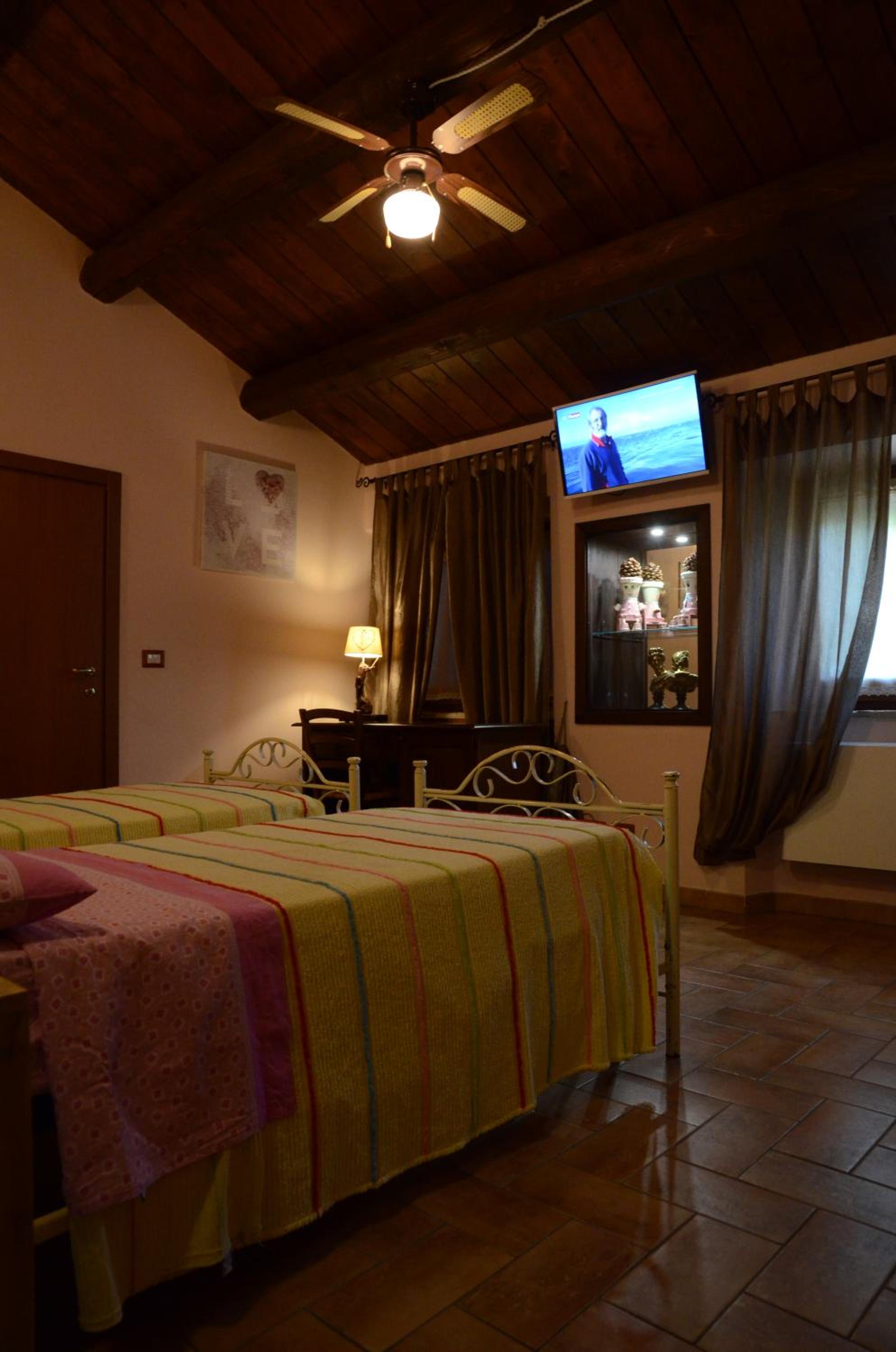 Twin Room photo 1