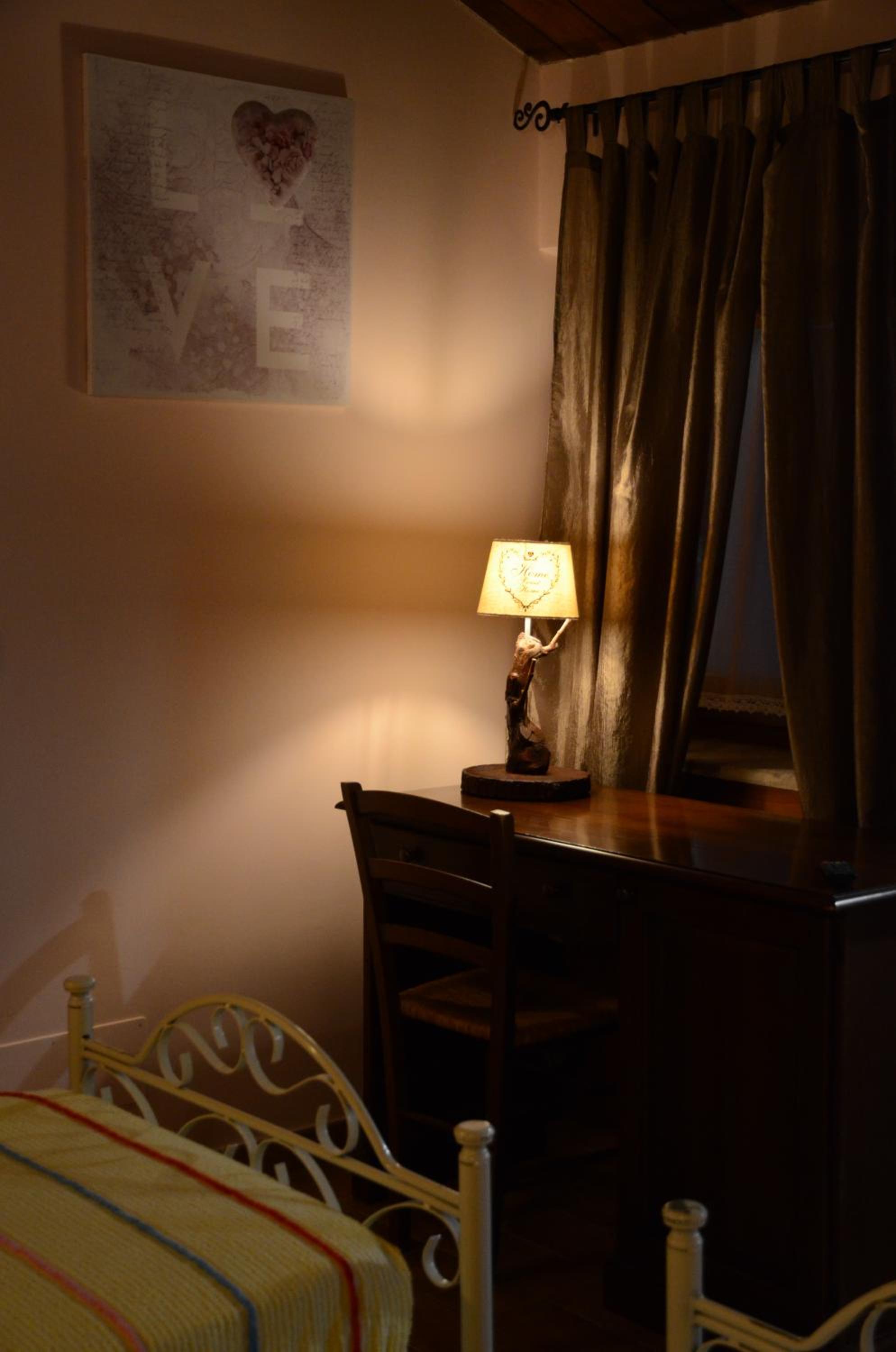 Twin Room photo 2